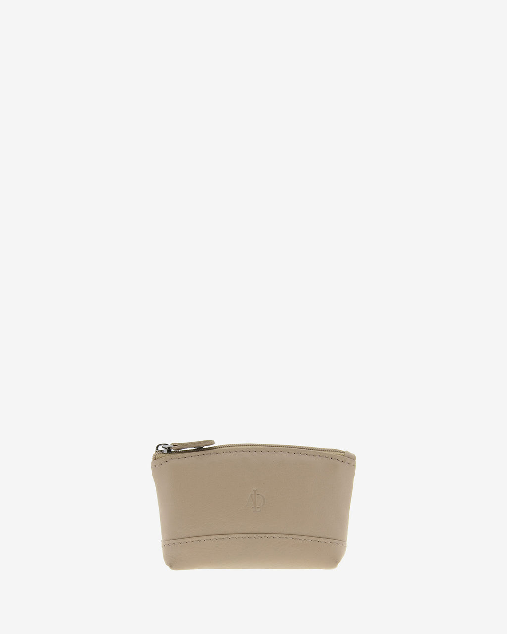 Monedero de piel unisex modelo 8014-12