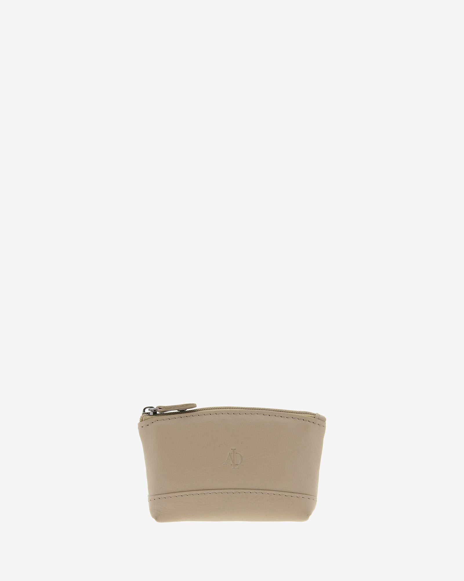 Monedero de piel unisex modelo 8014-12