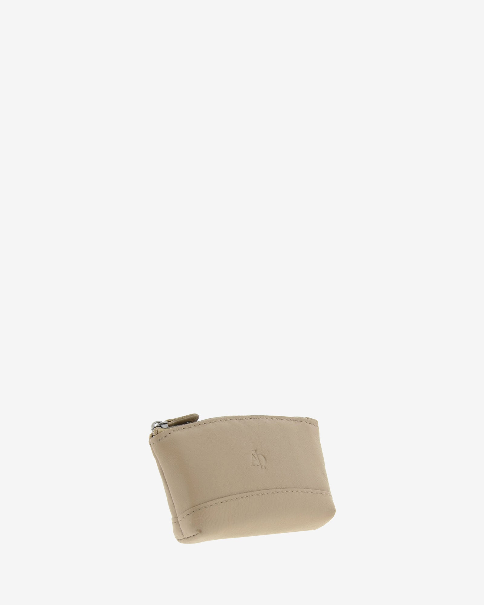 Monedero de piel unisex modelo 8014-12