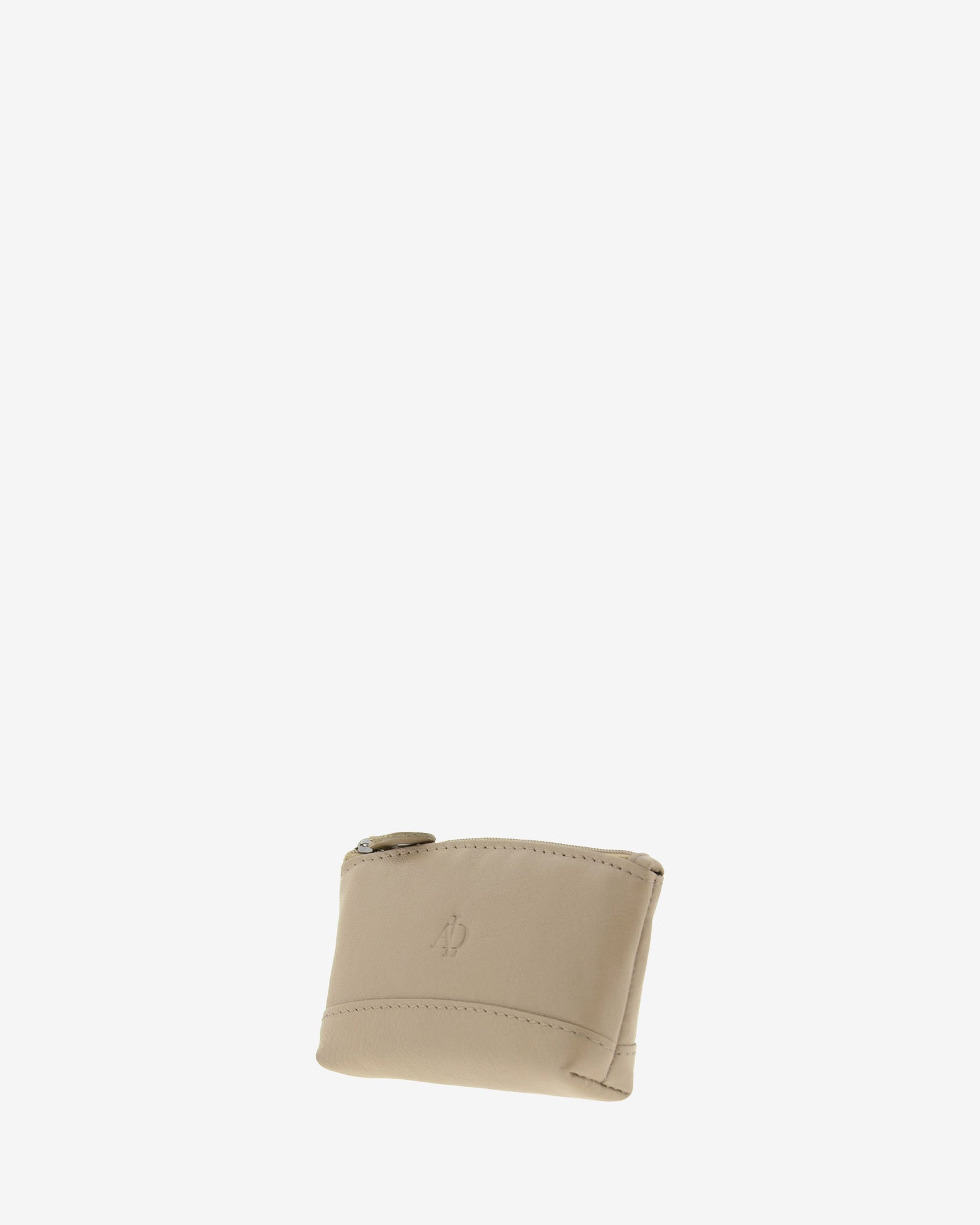 Monedero de piel unisex modelo 8014-12