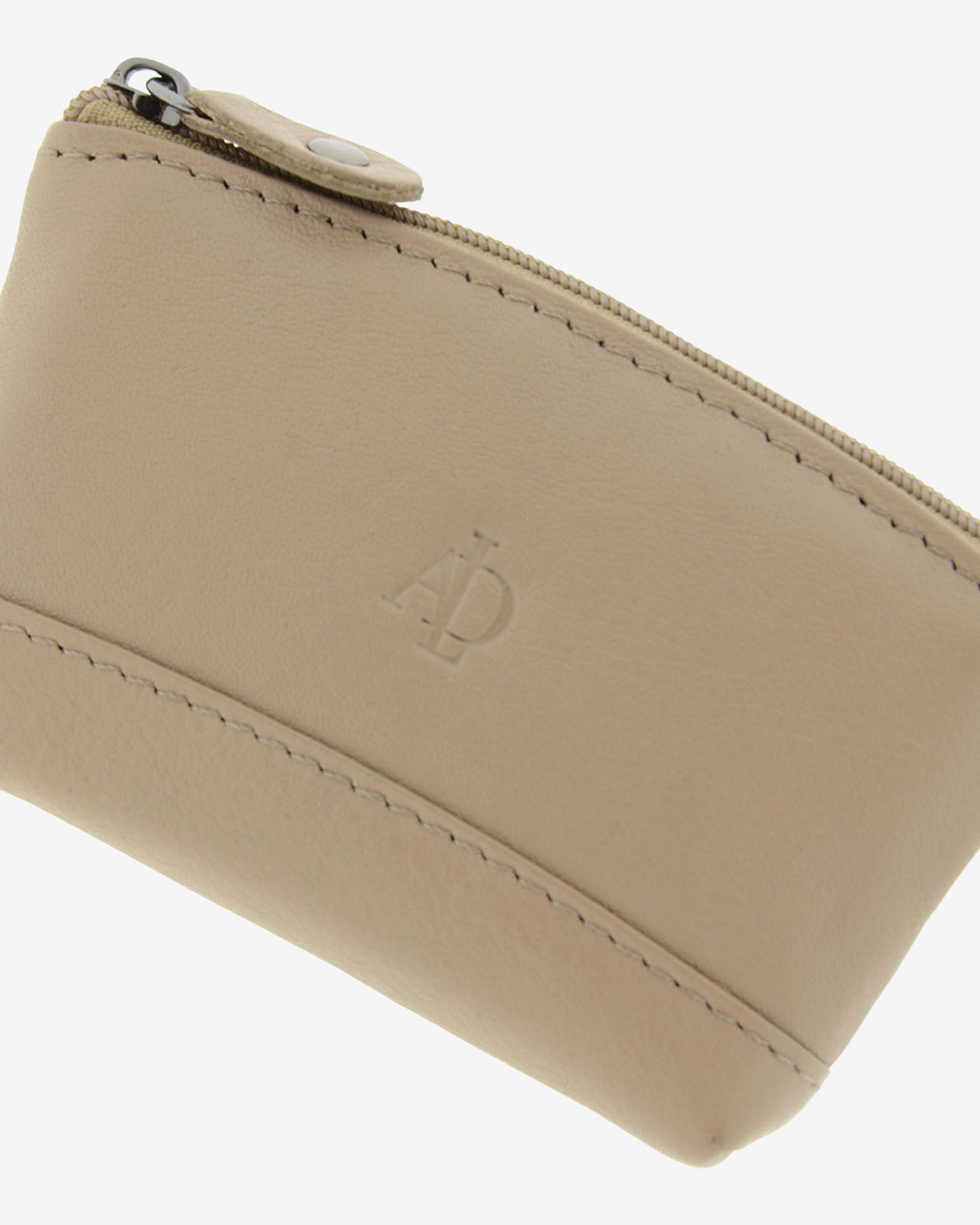 Monedero de piel unisex modelo 8014-12
