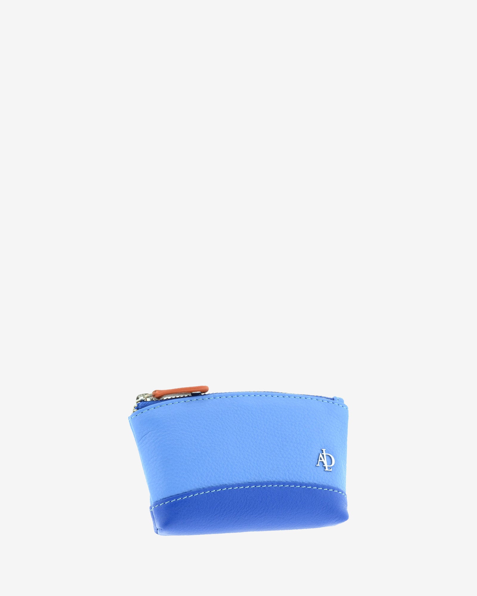 Monedero de mujer Asimetric AZUL   · Ref. 8014-14-C