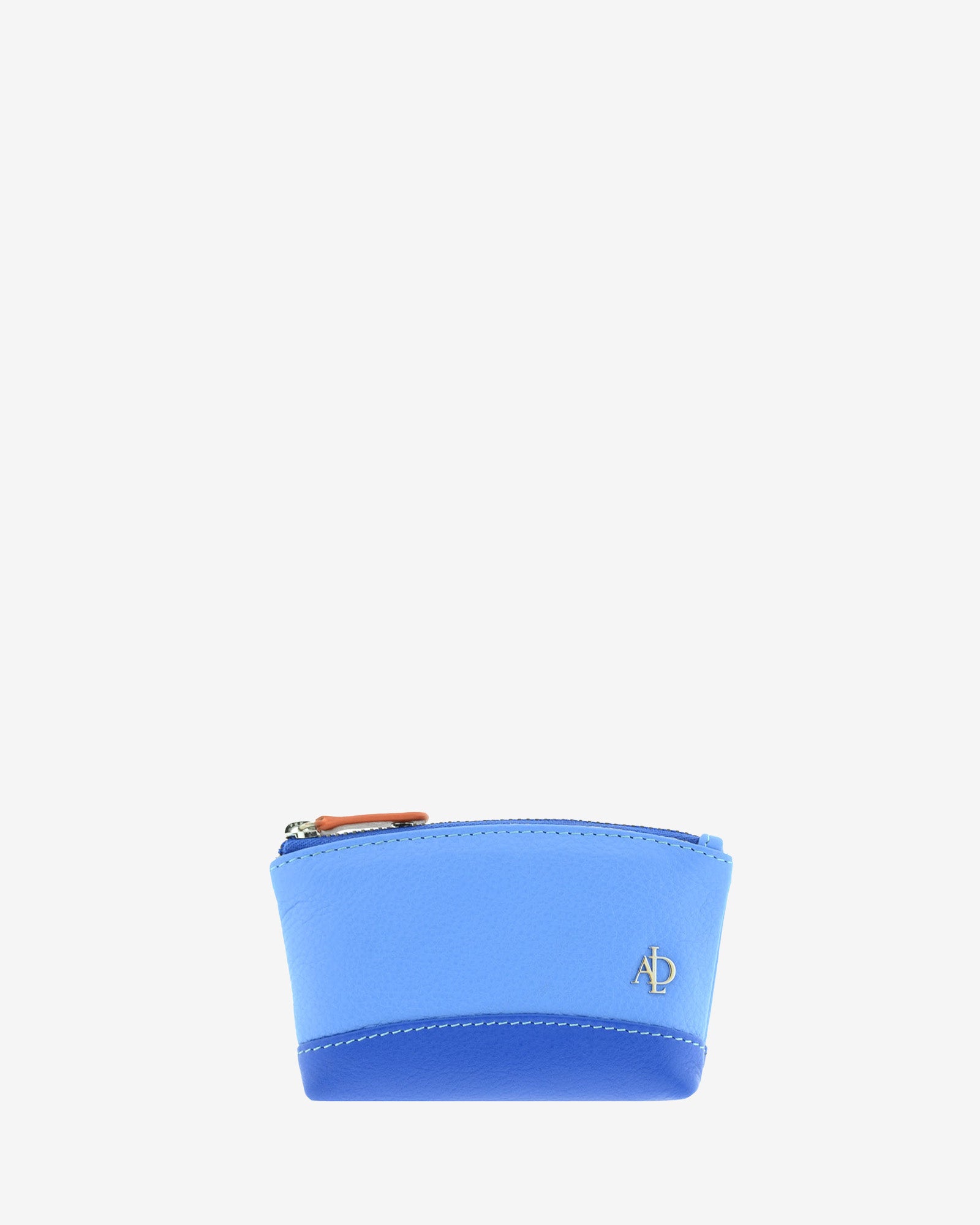 Monedero de mujer Asimetric AZUL   · Ref. 8014-14-C