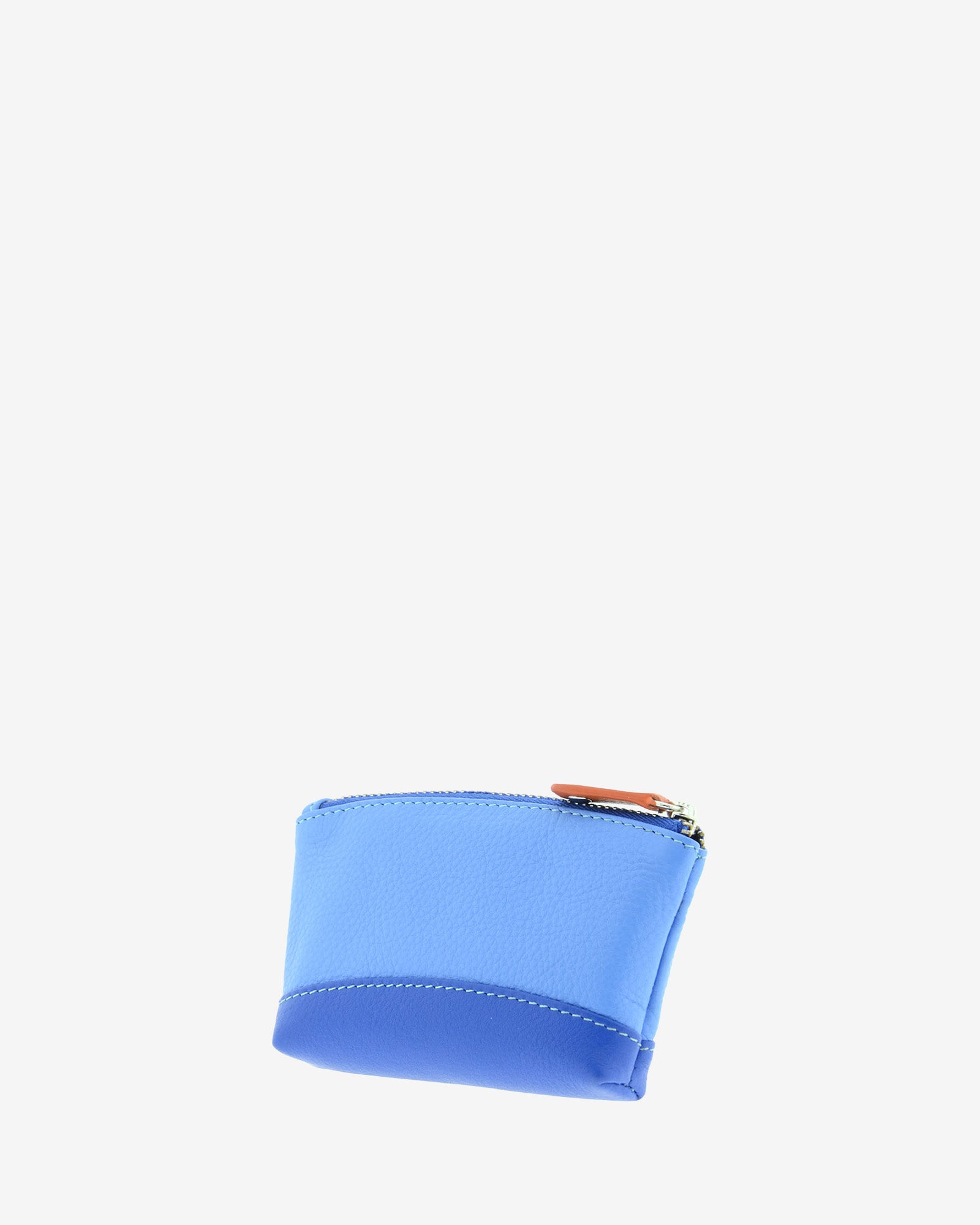 Monedero de mujer Asimetric AZUL   · Ref. 8014-14-C
