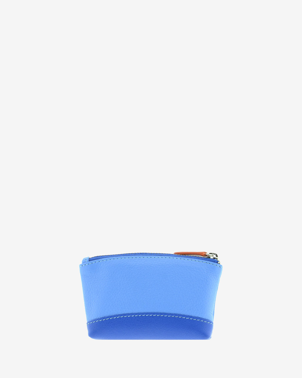 Monedero de mujer Asimetric AZUL   · Ref. 8014-14-C