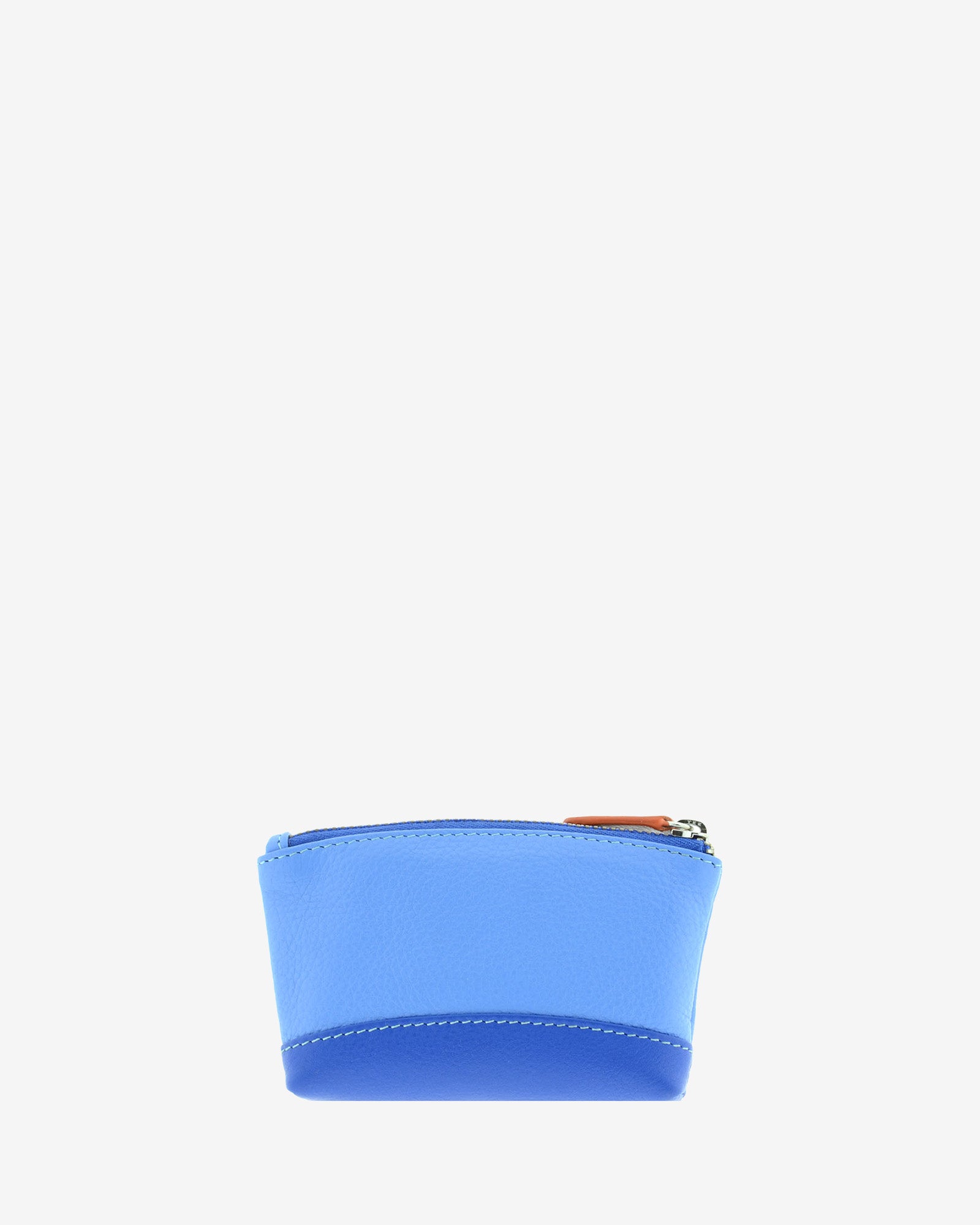 Monedero de mujer Asimetric AZUL   · Ref. 8014-14-C