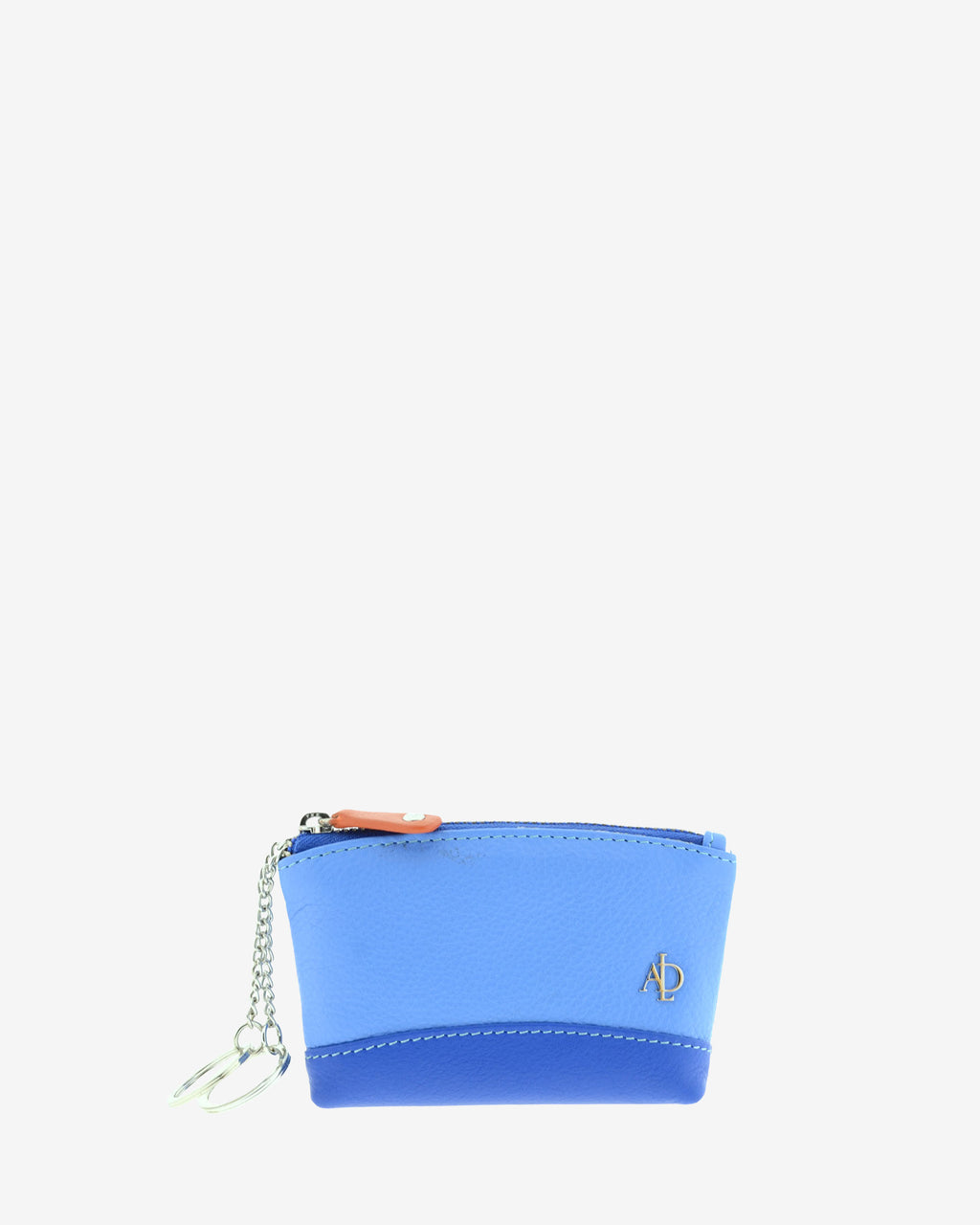 Monedero de mujer Asimetric AZUL   · Ref. 8014-14-C