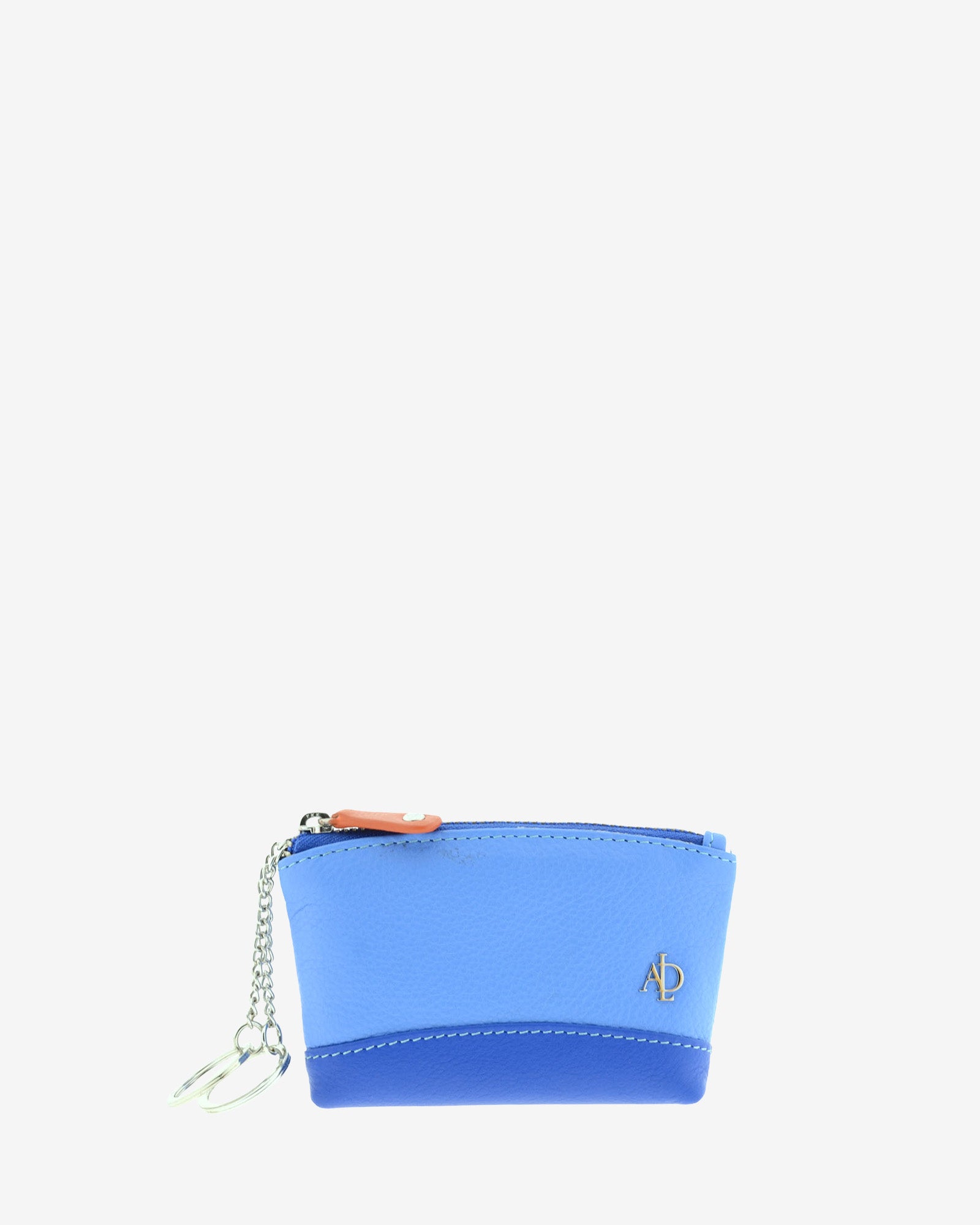 Monedero de mujer Asimetric AZUL   · Ref. 8014-14-C