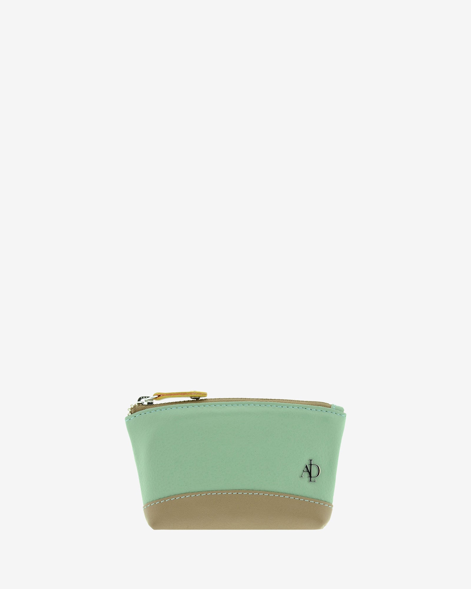 Monedero de mujer Asimetric AGUAMARINA   · Ref. 8014-16-C