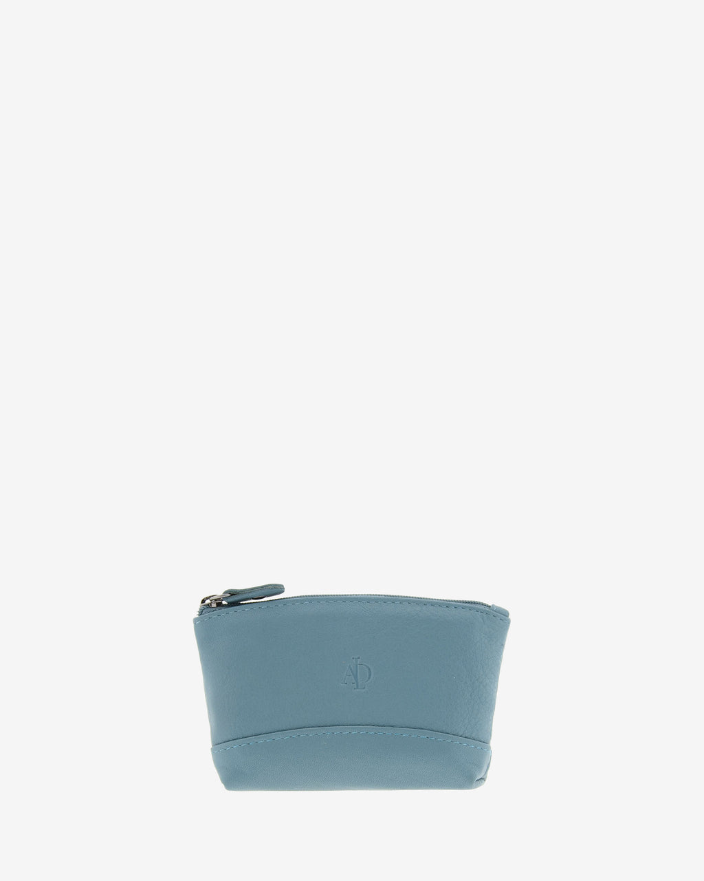 Monedero de piel unisex modelo 8014-16