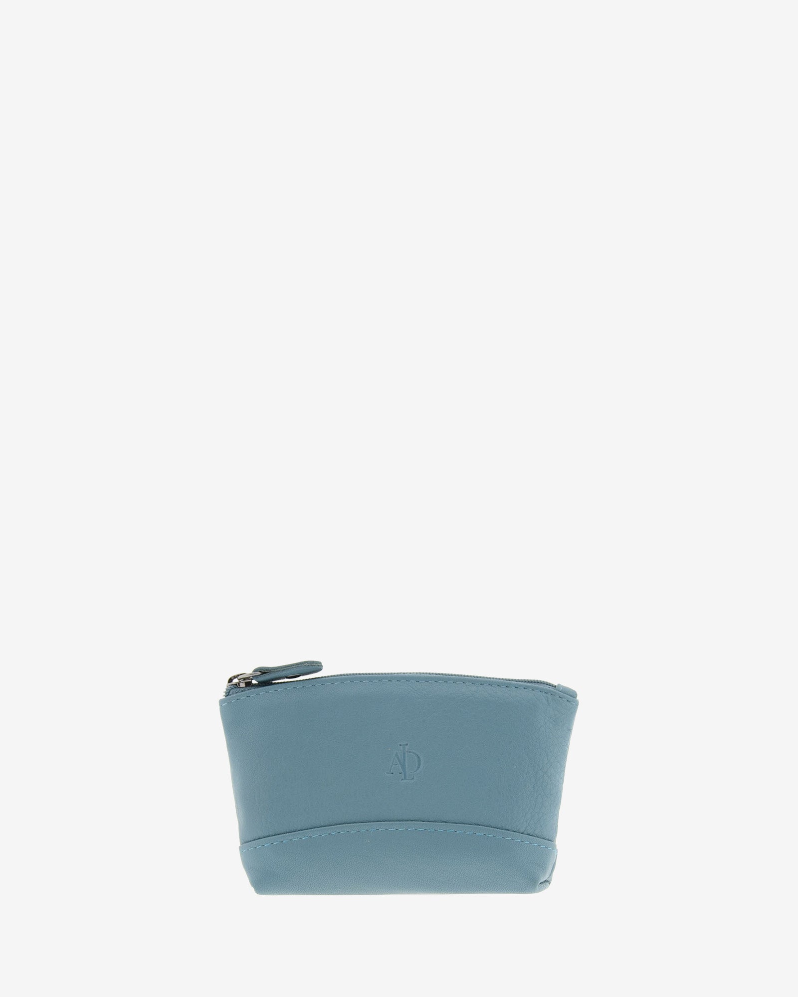 Monedero de piel unisex modelo 8014-16