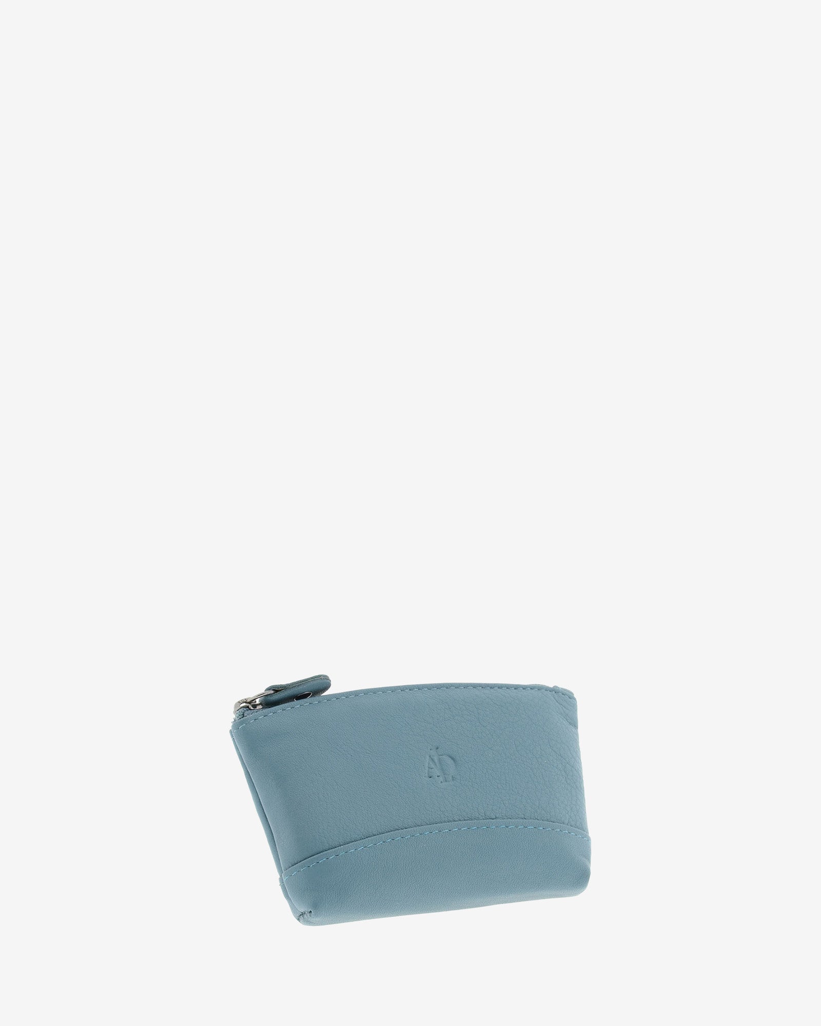 Monedero de piel unisex modelo 8014-16