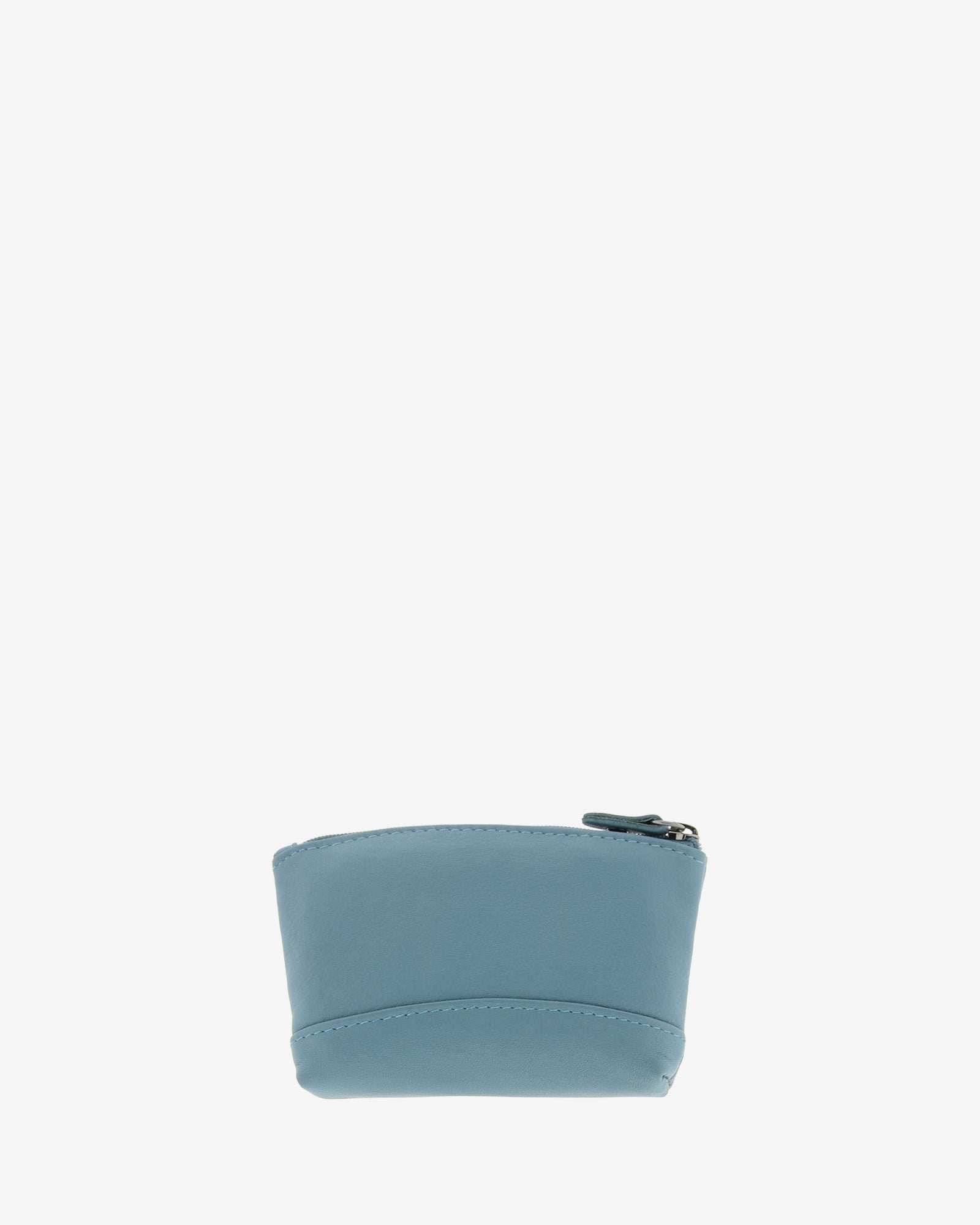 Monedero de piel unisex modelo 8014-16
