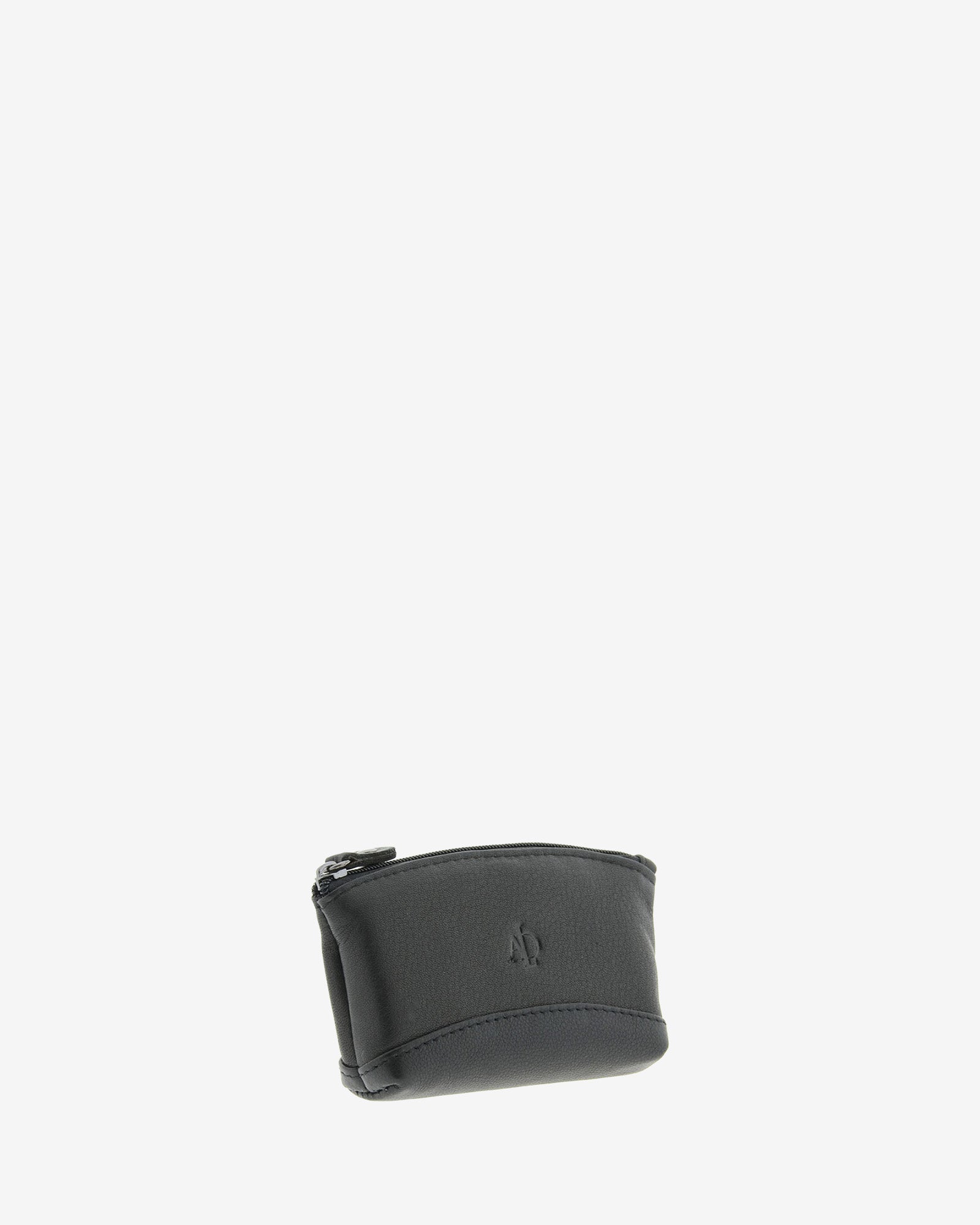 Monedero de piel unisex modelo 8014-1
