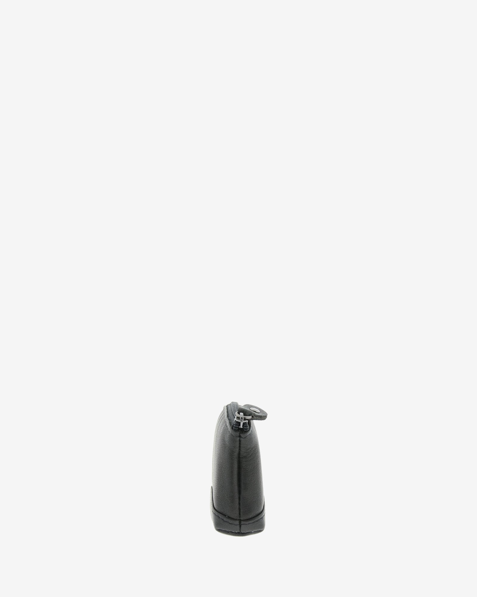 Monedero de piel unisex modelo 8014-1