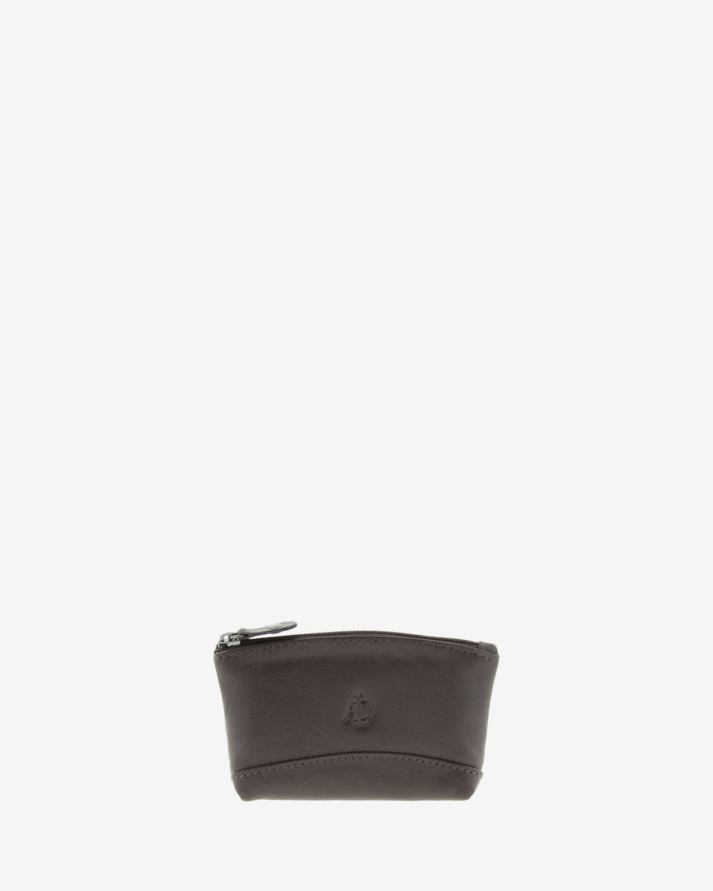 Monedero de piel unisex modelo 8014-2
