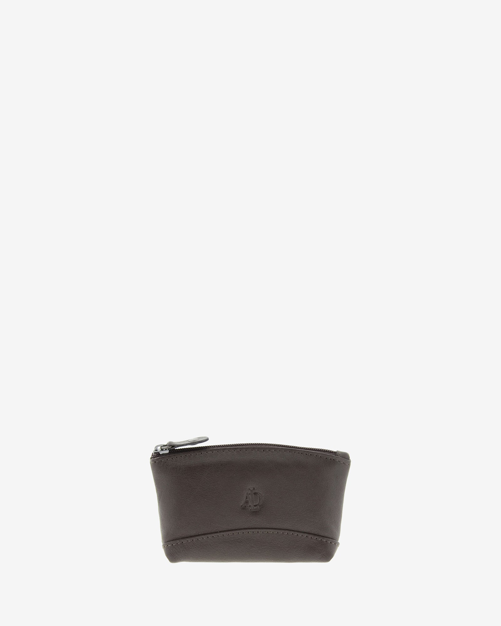 Monedero de piel unisex modelo 8014-2