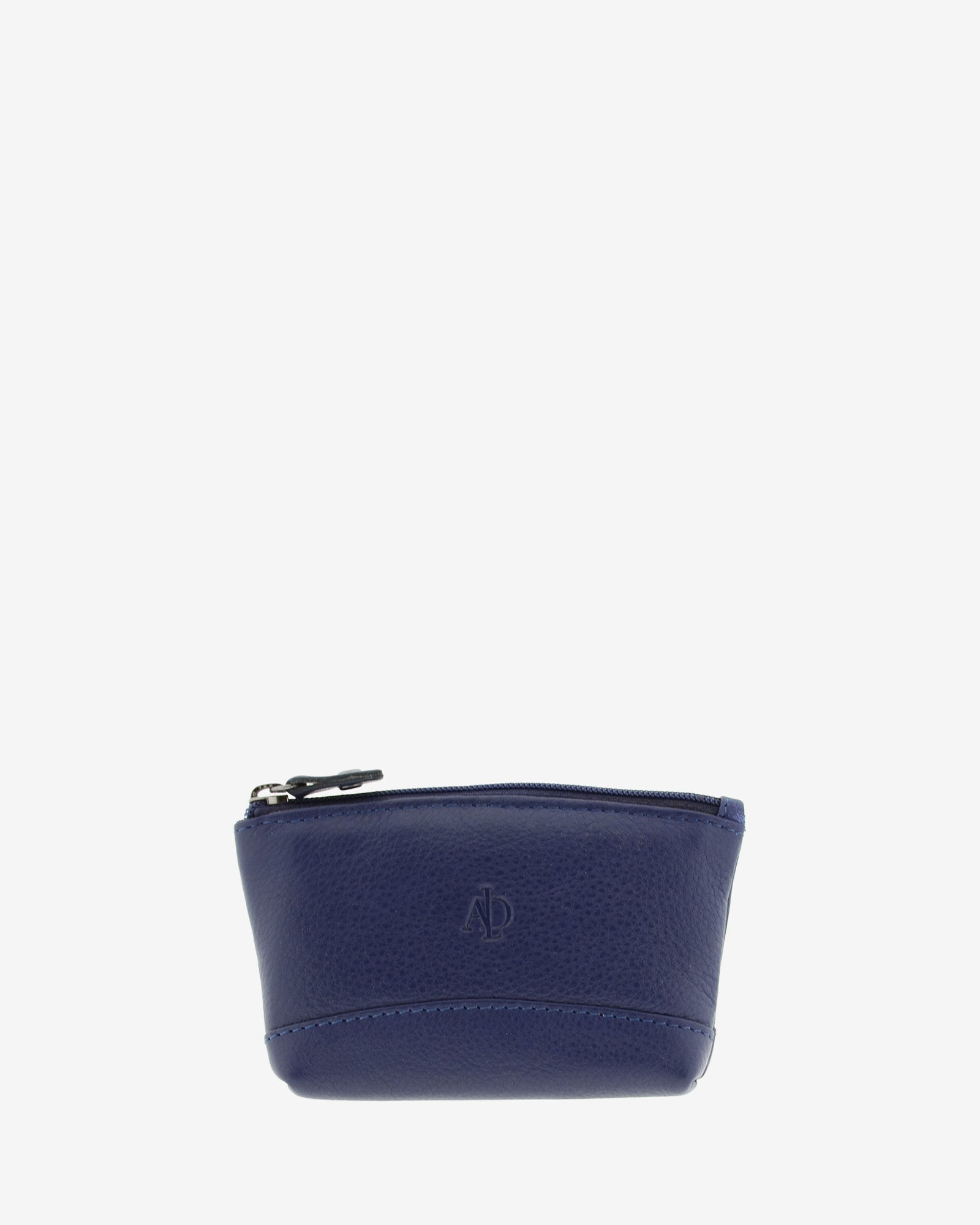 Monedero de piel unisex modelo 8014-20
