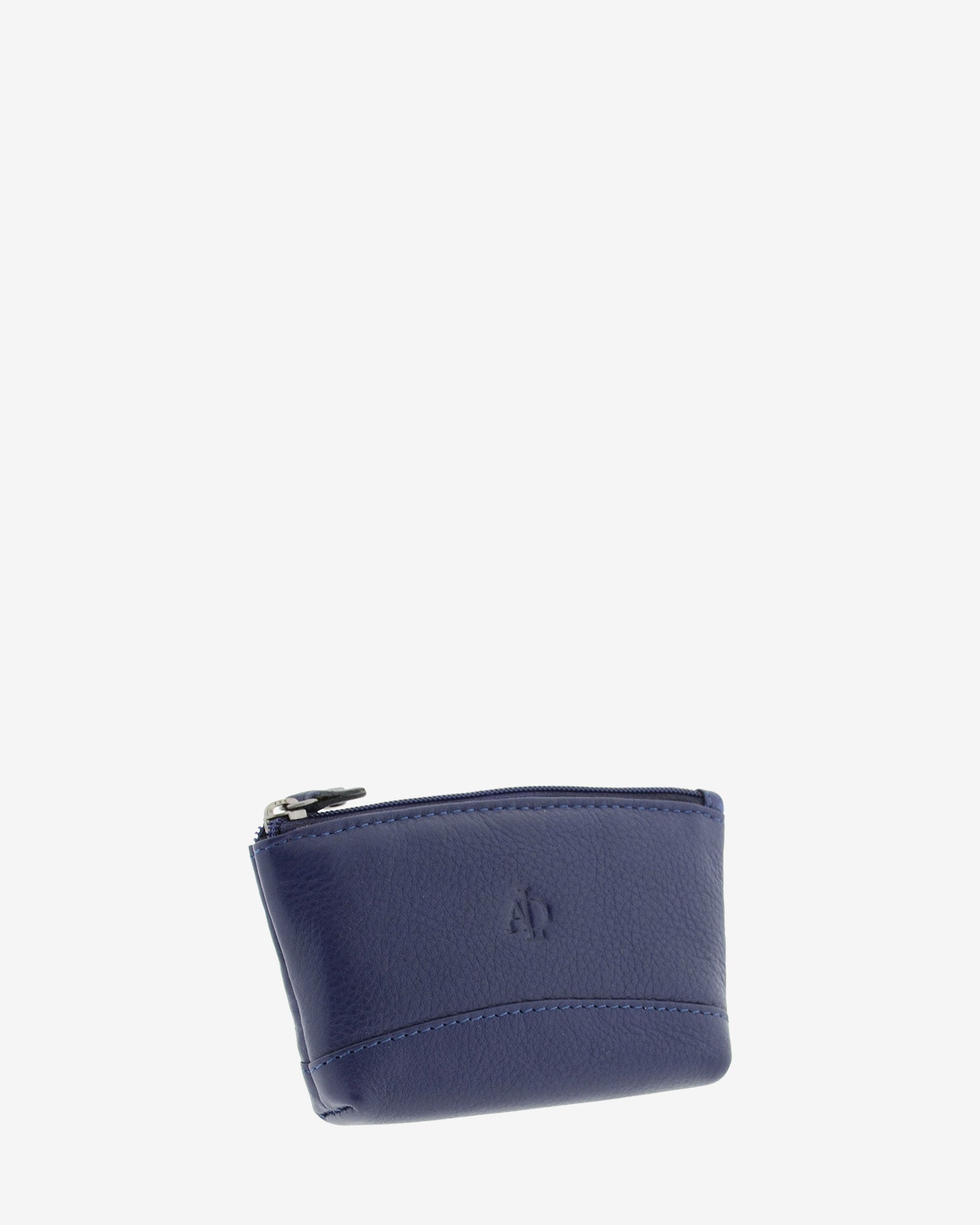 Monedero de piel unisex modelo 8014-20