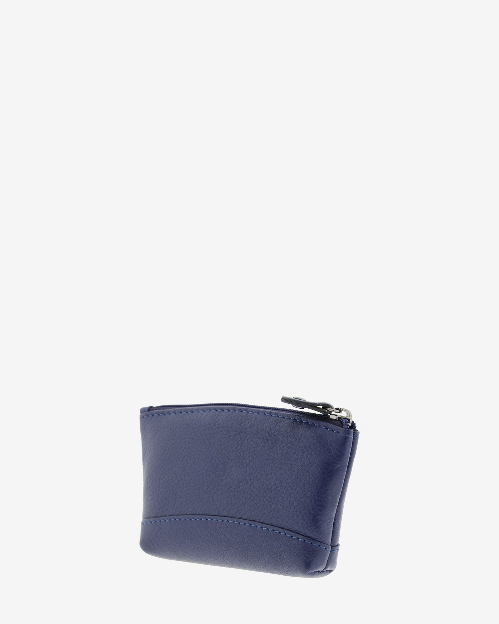 Monedero de piel unisex modelo 8014-20