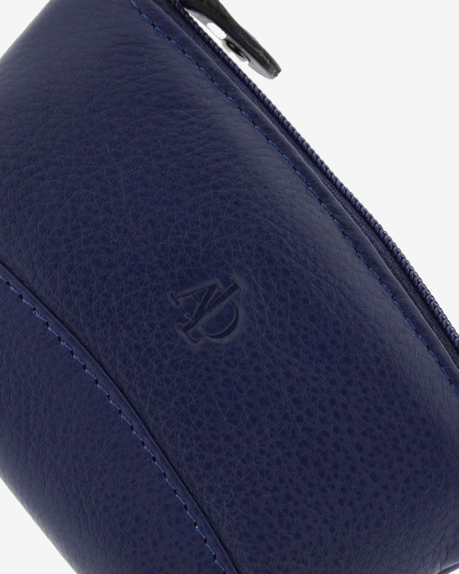 Monedero de piel unisex modelo 8014-20