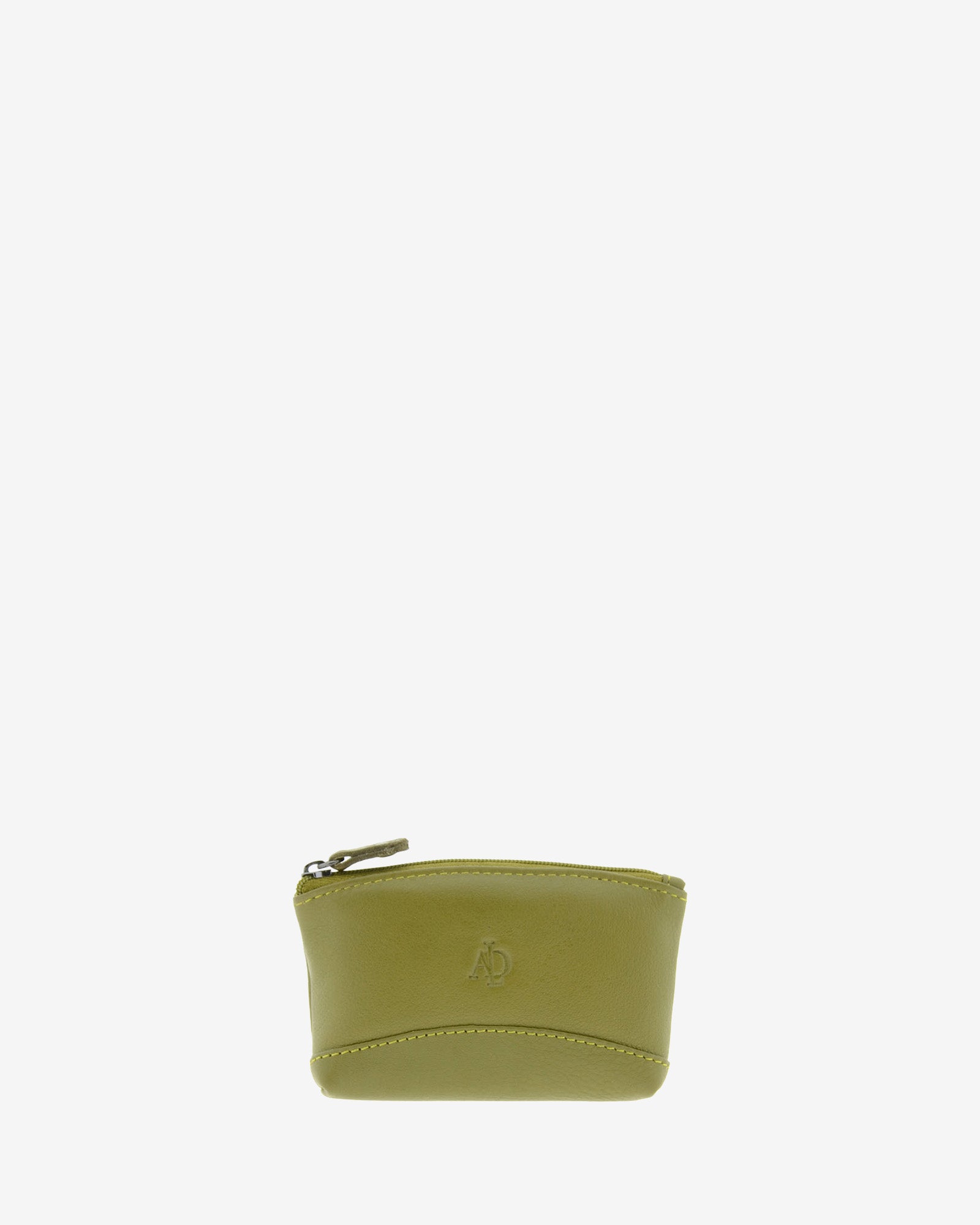 Monedero de piel unisex modelo 8014-21