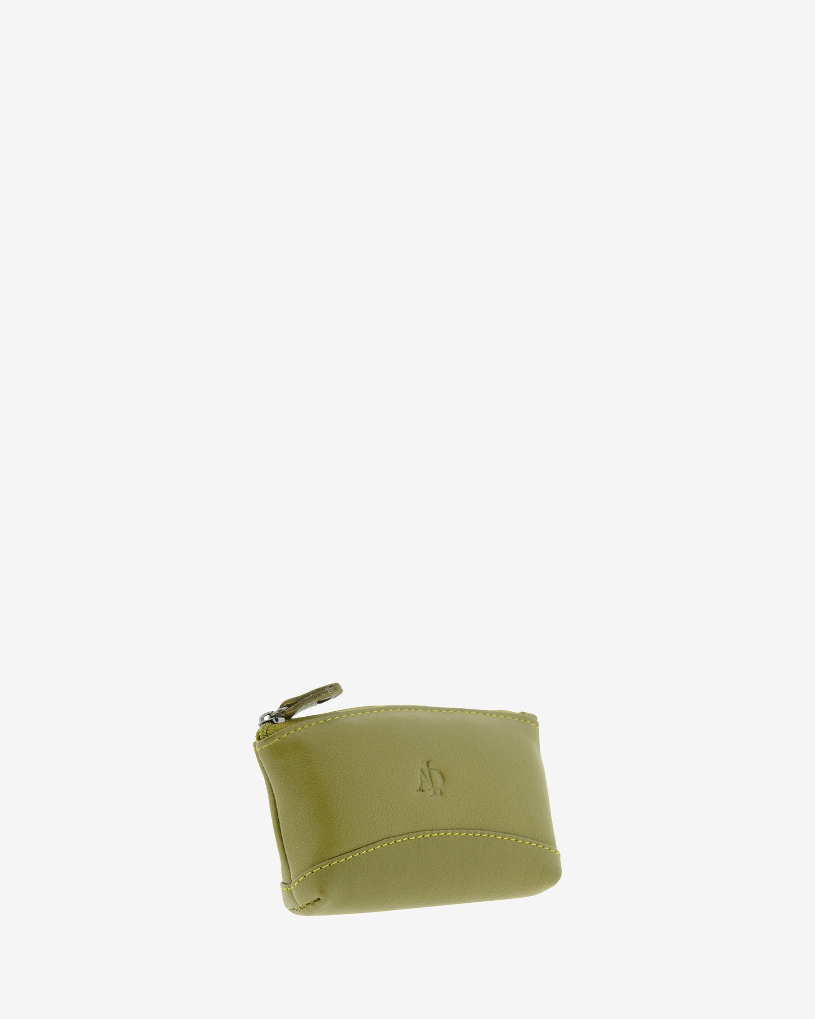 Monedero de piel unisex modelo 8014-21