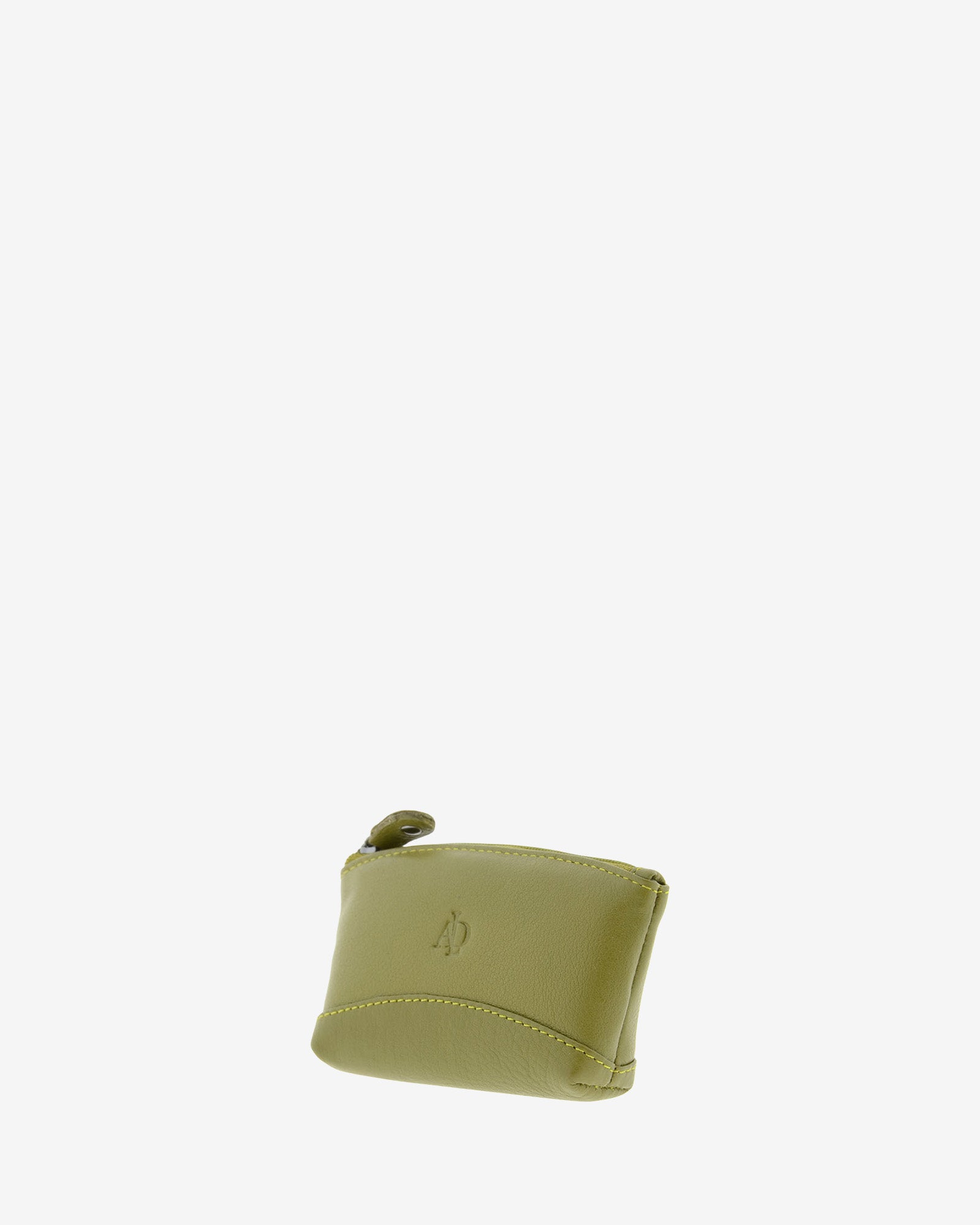 Monedero de piel unisex modelo 8014-21