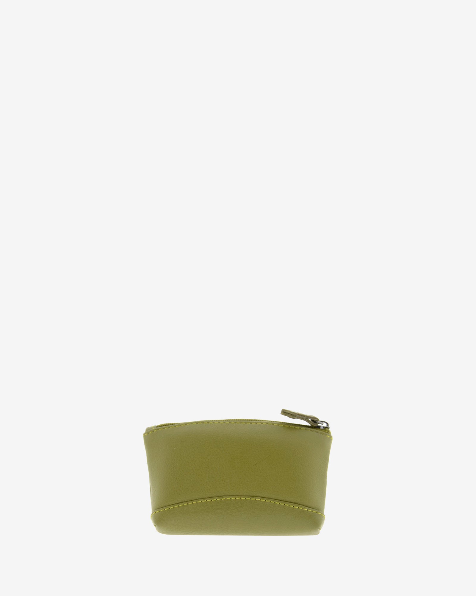 Monedero de piel unisex modelo 8014-21