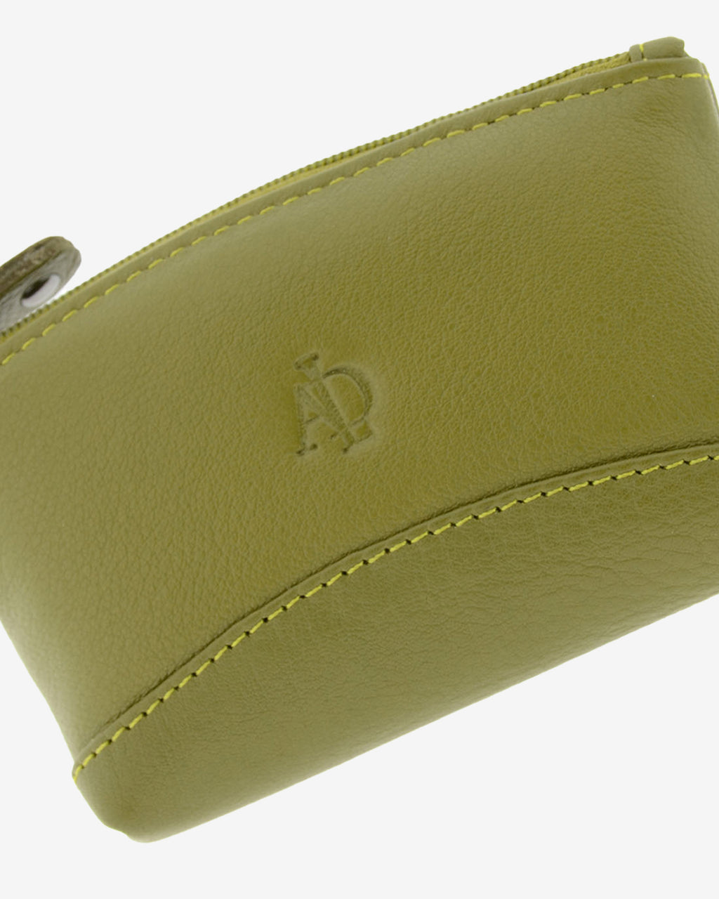 Monedero de piel unisex modelo 8014-21