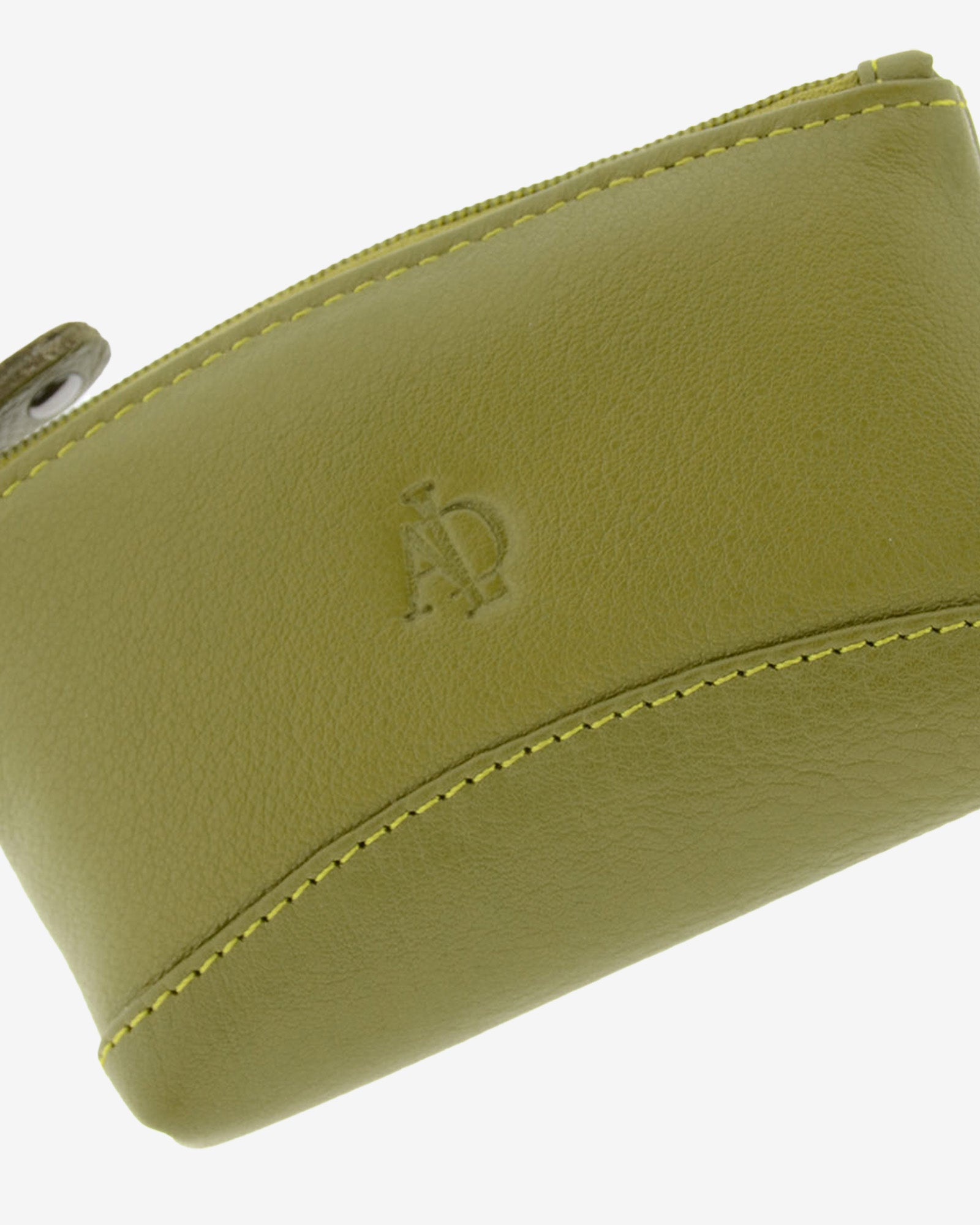 Monedero de piel unisex modelo 8014-21