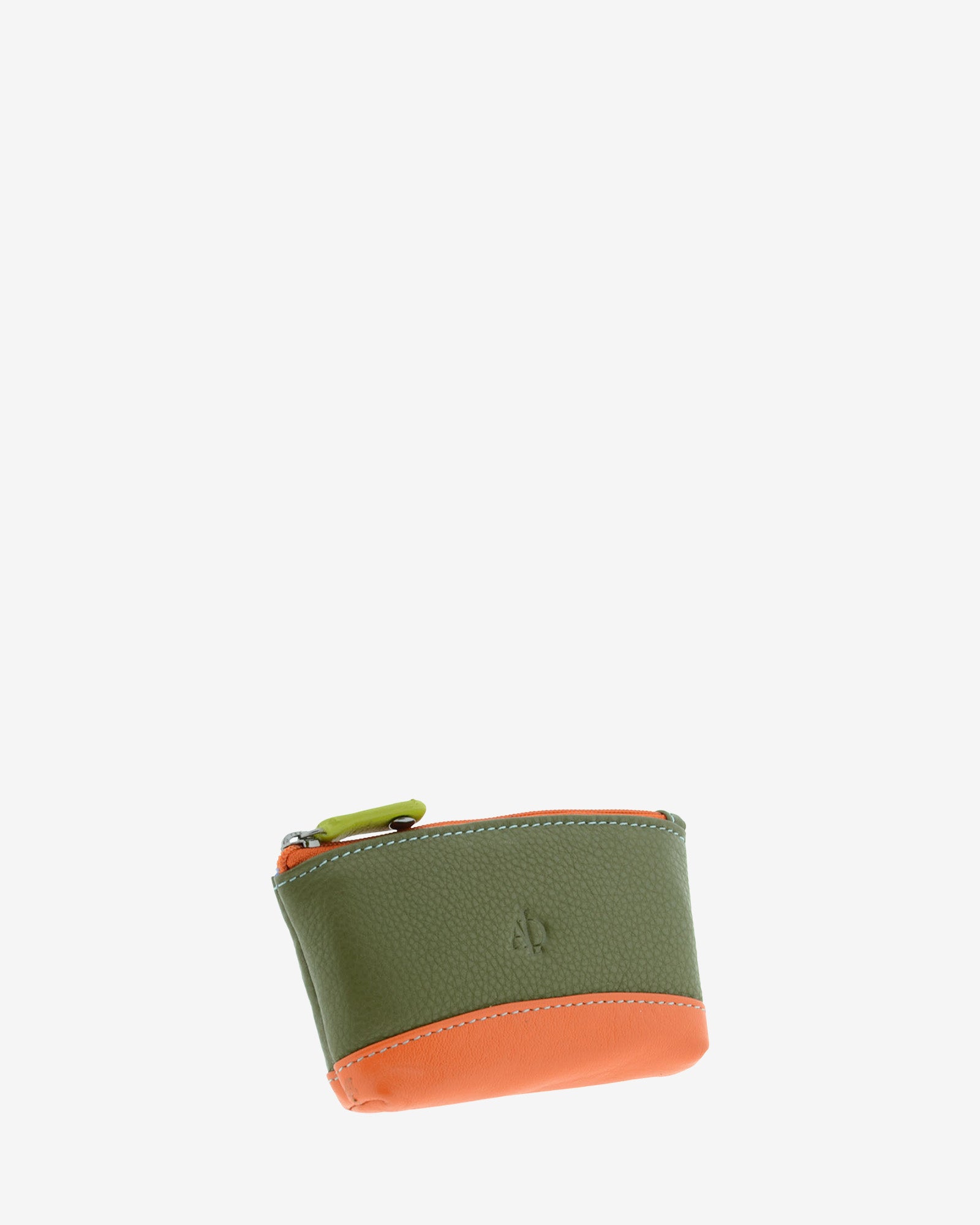 Monedero de piel unisex modelo 8014-23-C
