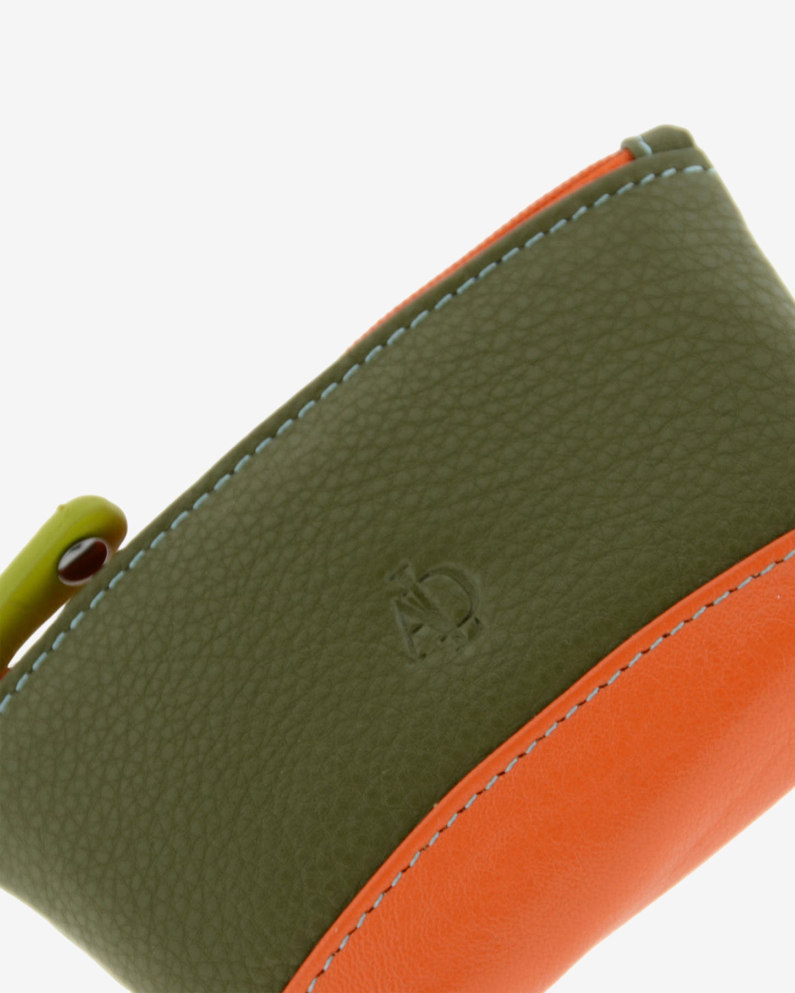 Monedero de piel unisex modelo 8014-23-C