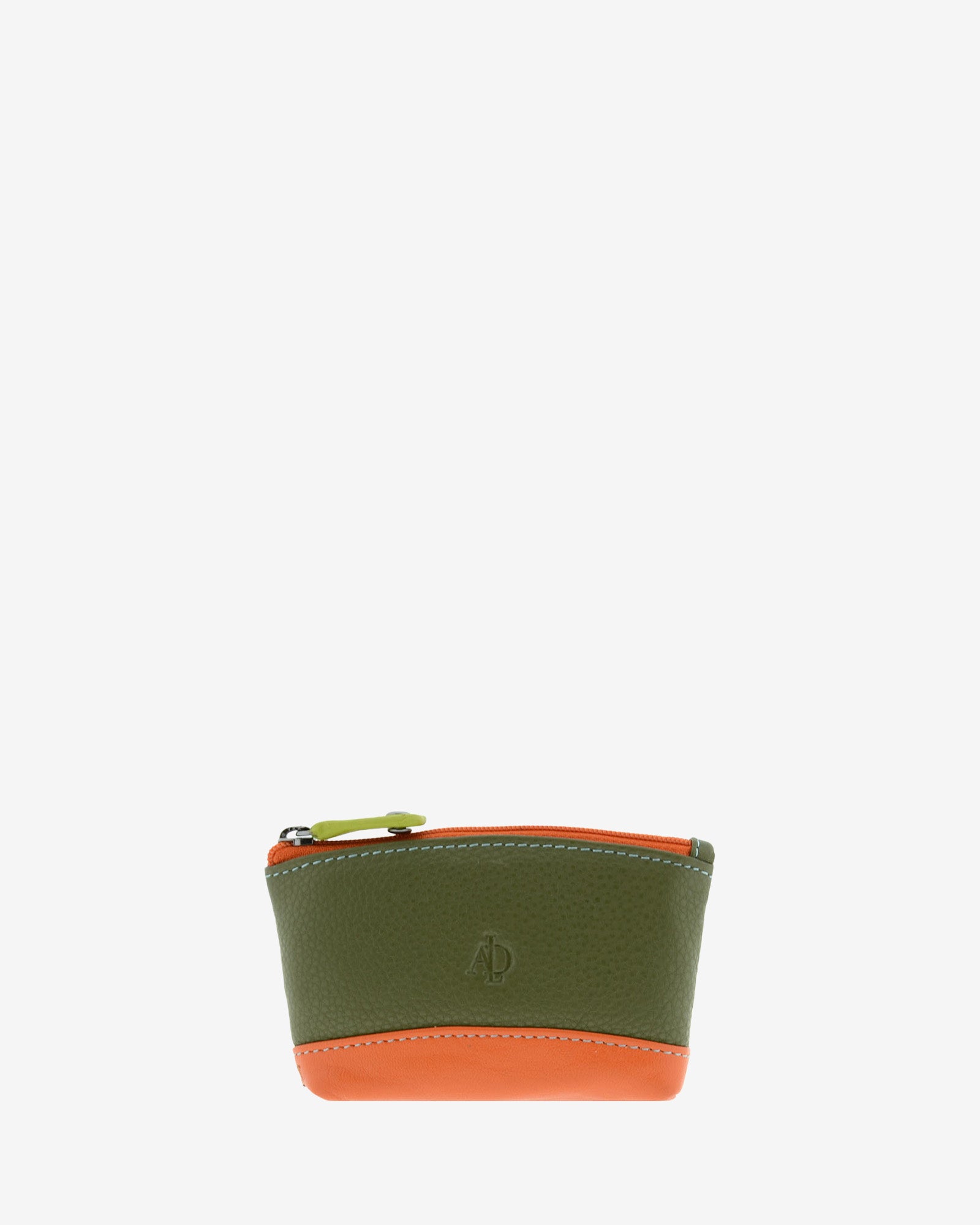 Monedero de piel unisex modelo 8014-23-C