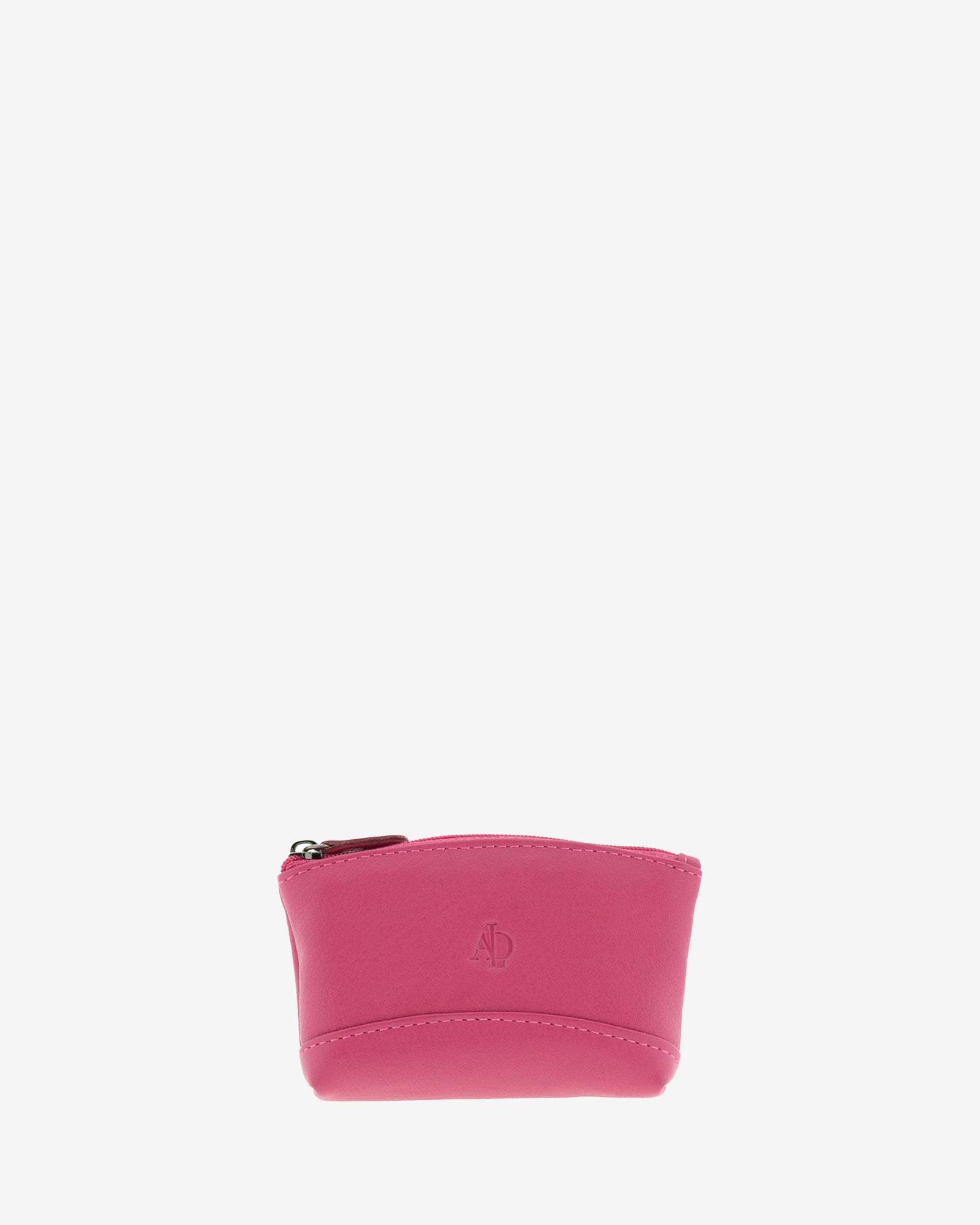 Monedero de piel unisex modelo 8014-25