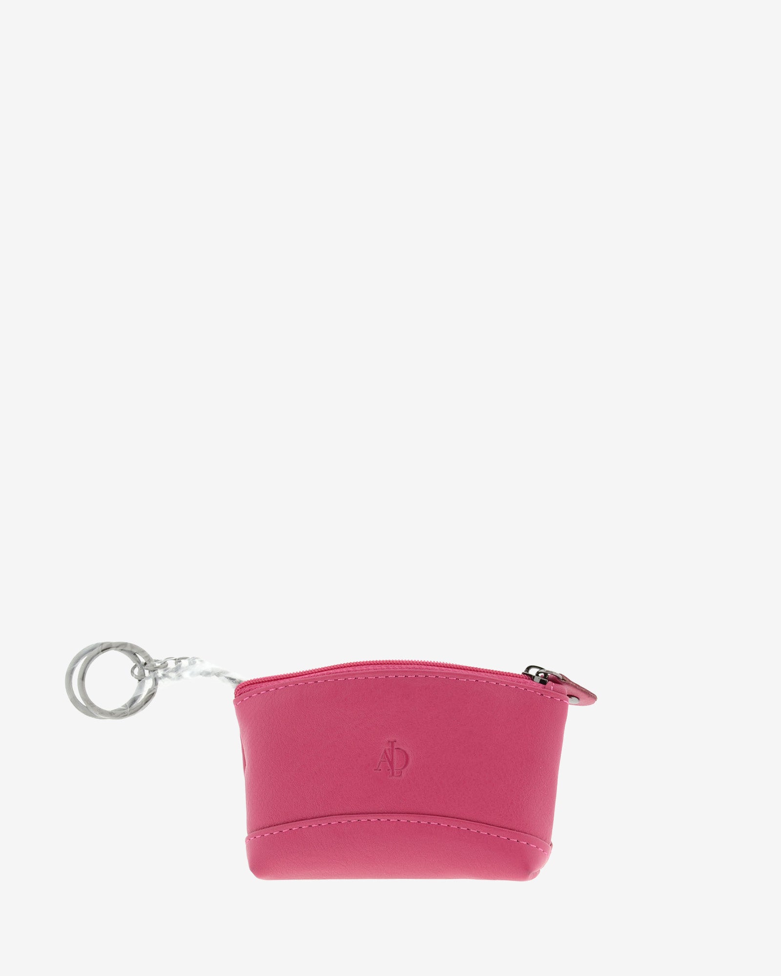 Monedero de piel unisex modelo 8014-25