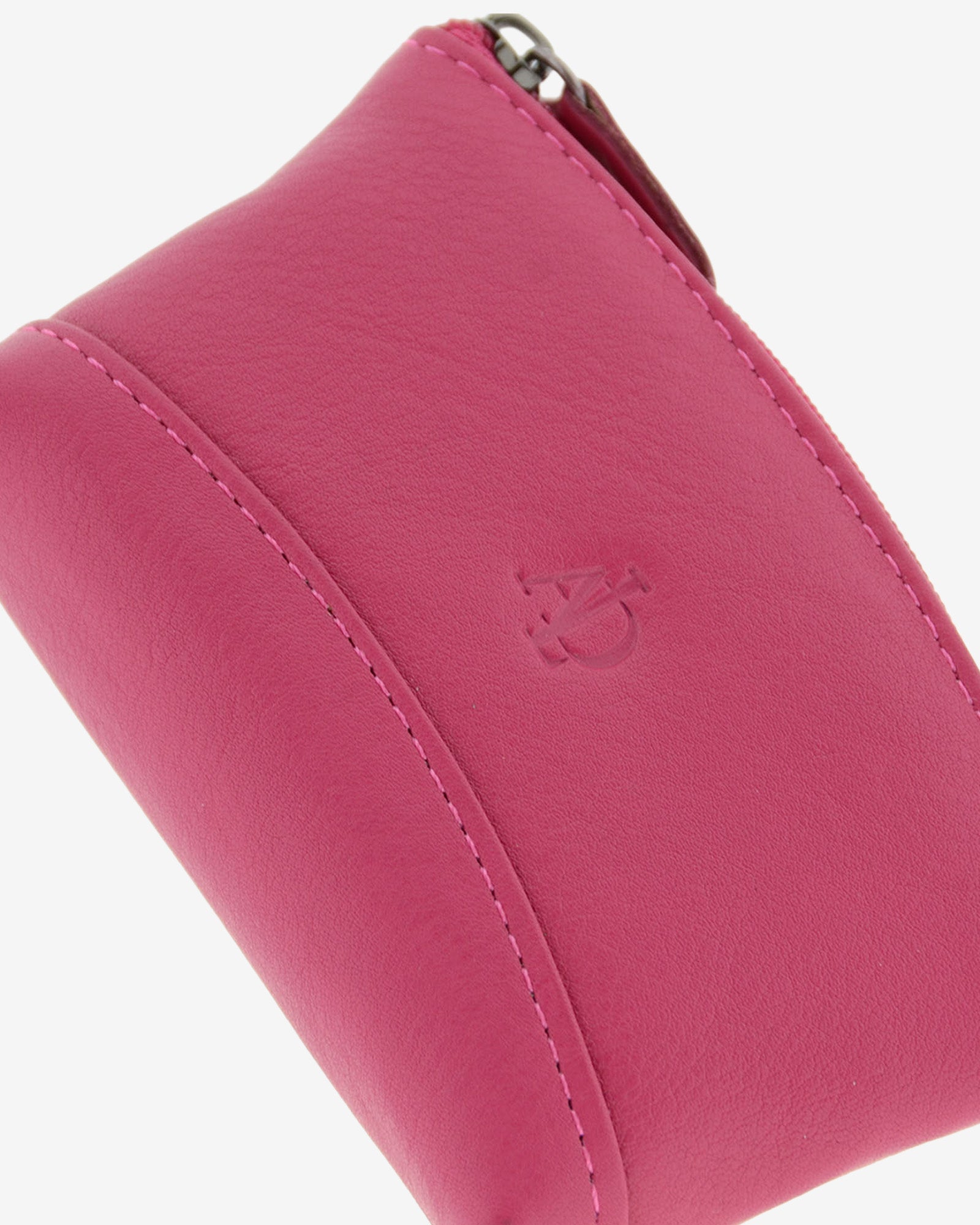 Monedero de piel unisex modelo 8014-25