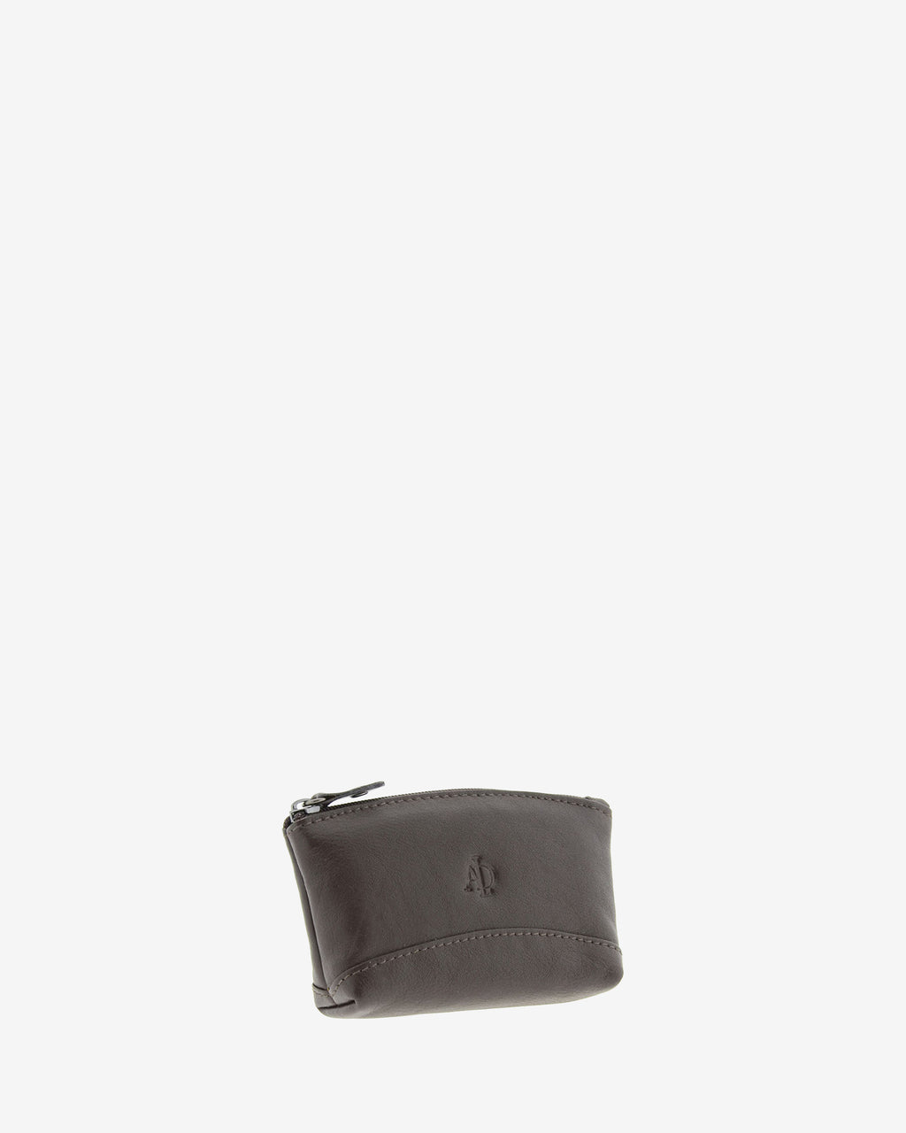 Monedero de piel unisex modelo 8014-2