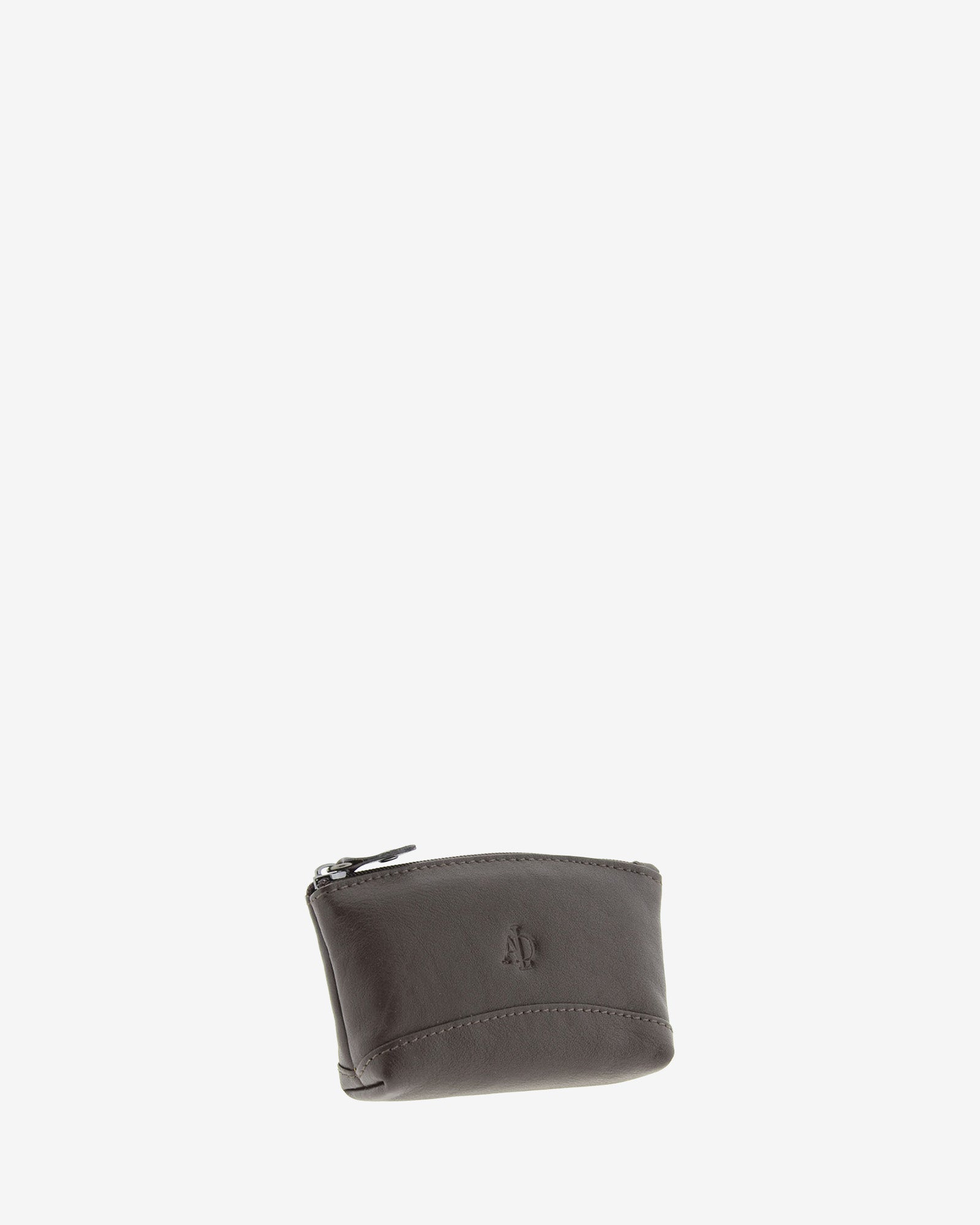 Monedero de piel unisex modelo 8014-2