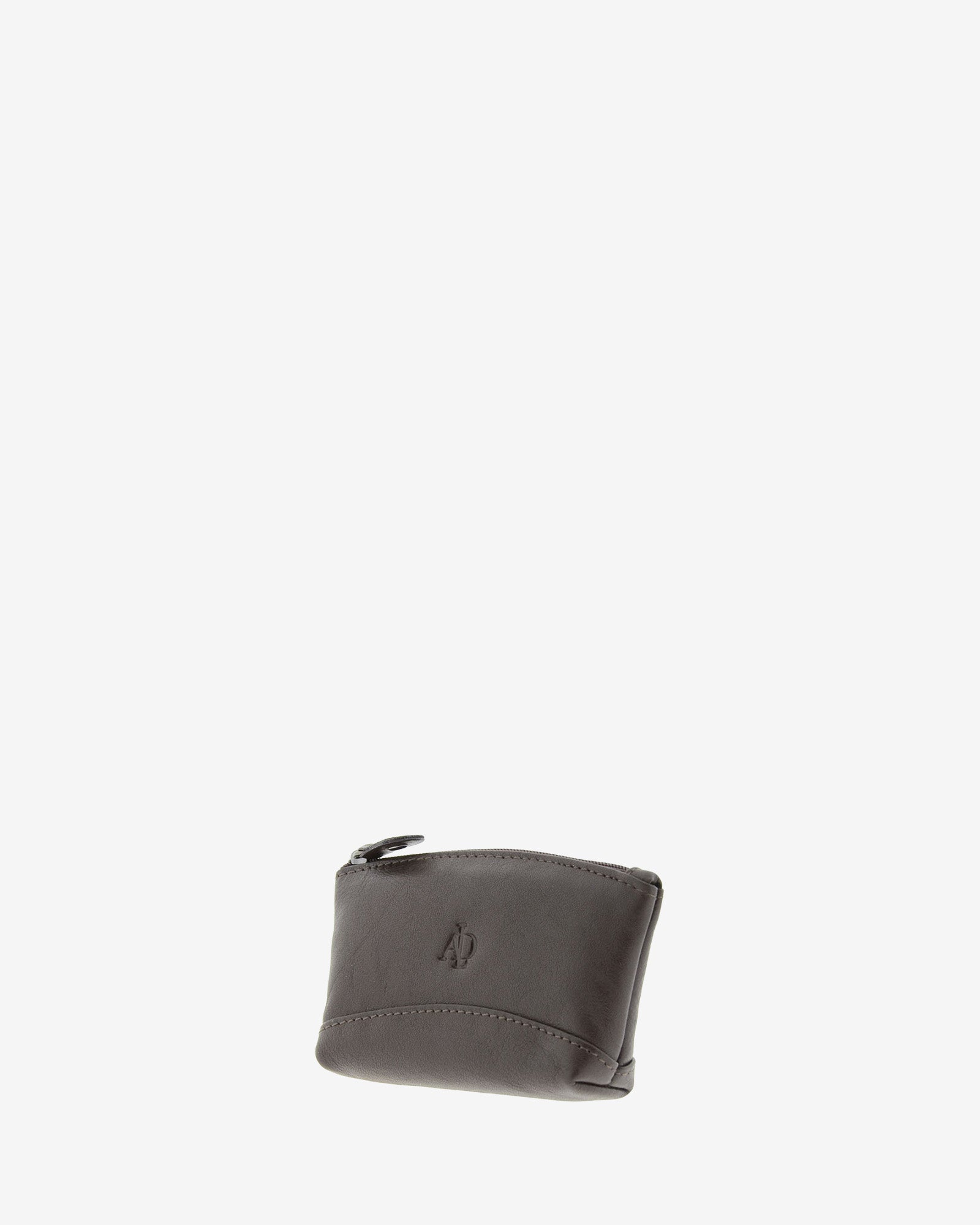 Monedero de piel unisex modelo 8014-2