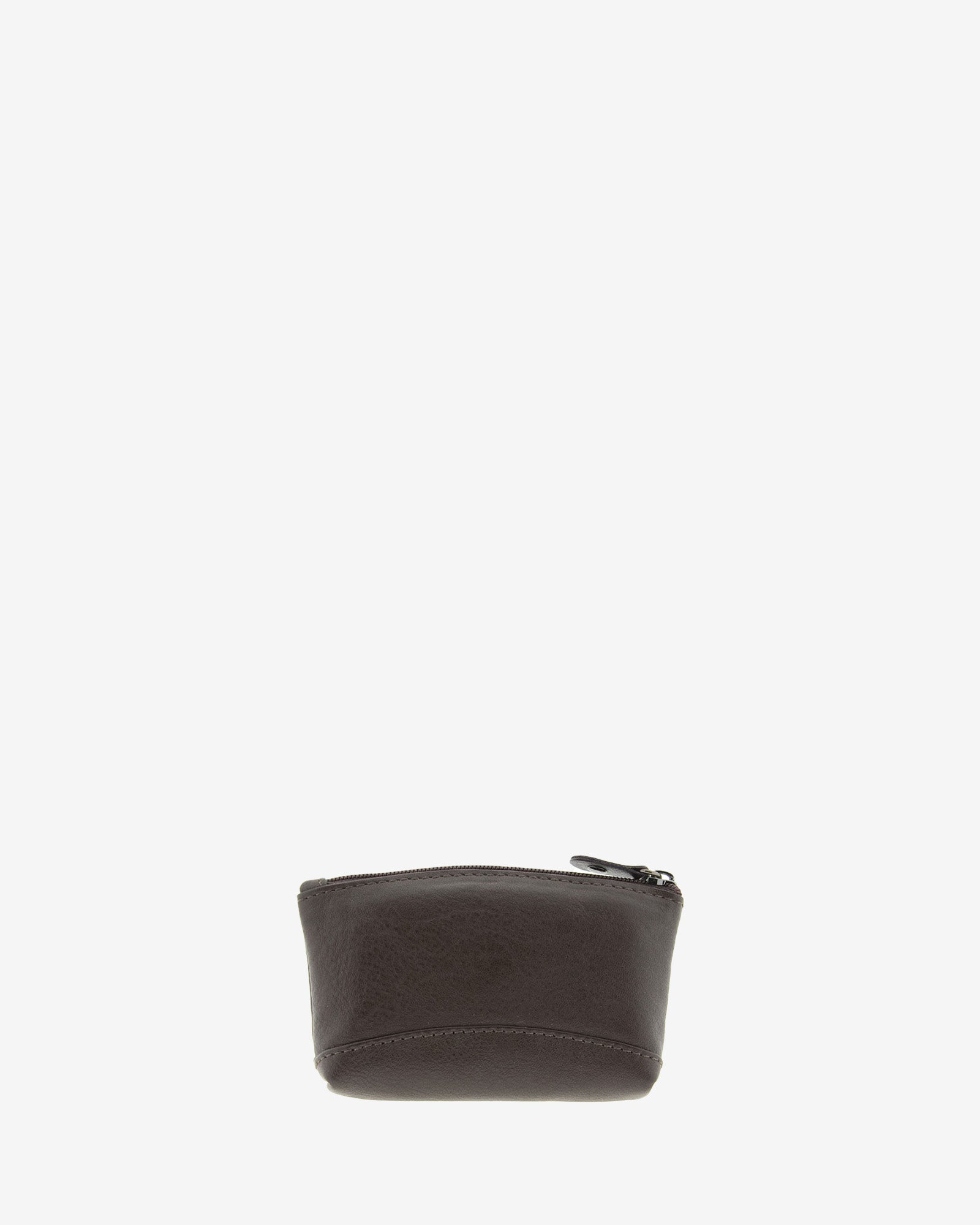 Monedero de piel unisex modelo 8014-2