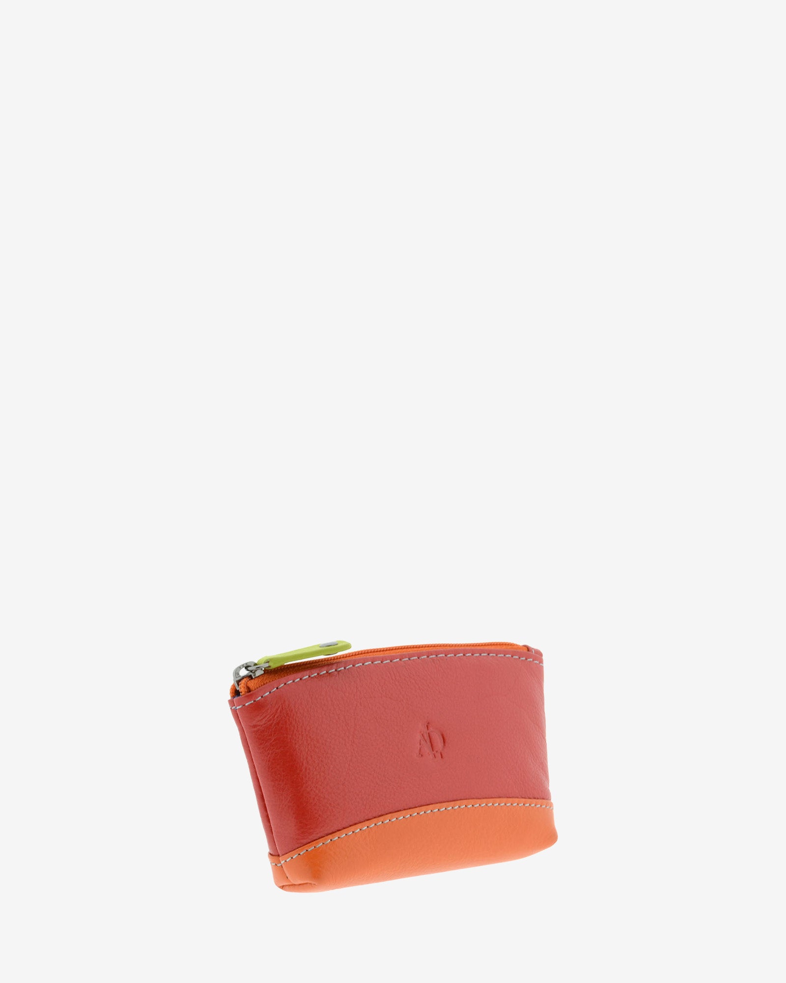 Monedero de piel unisex modelo 8014-3-C