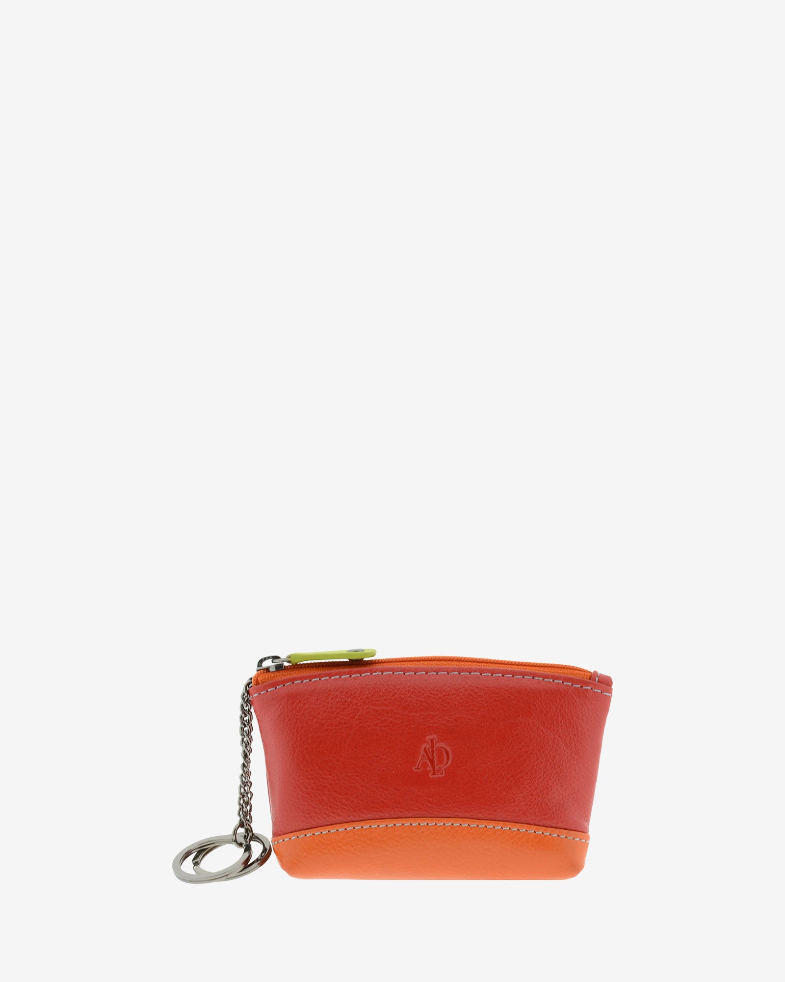 Monedero de piel unisex modelo 8014-3-C