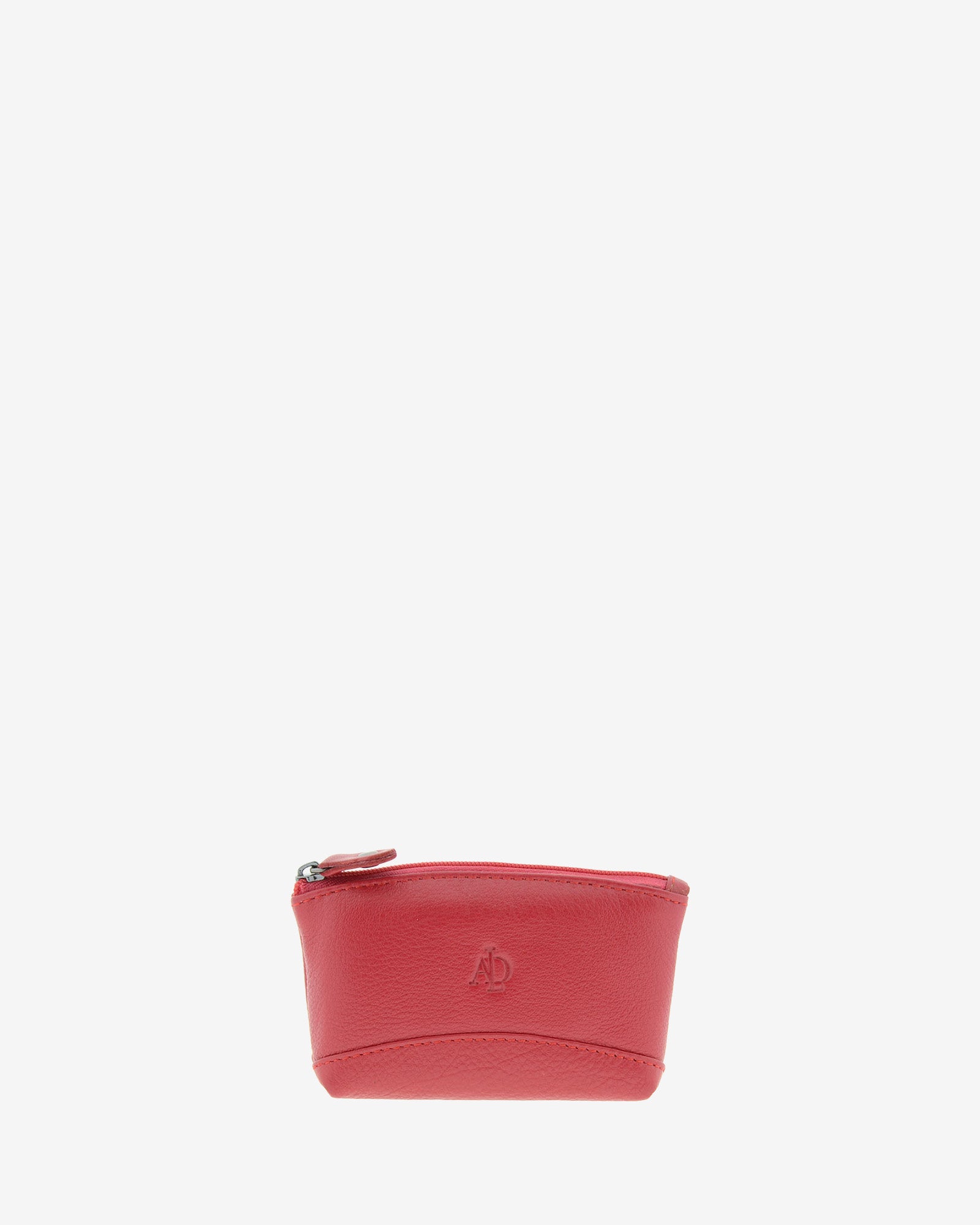 Monedero de piel unisex modelo 8014-3