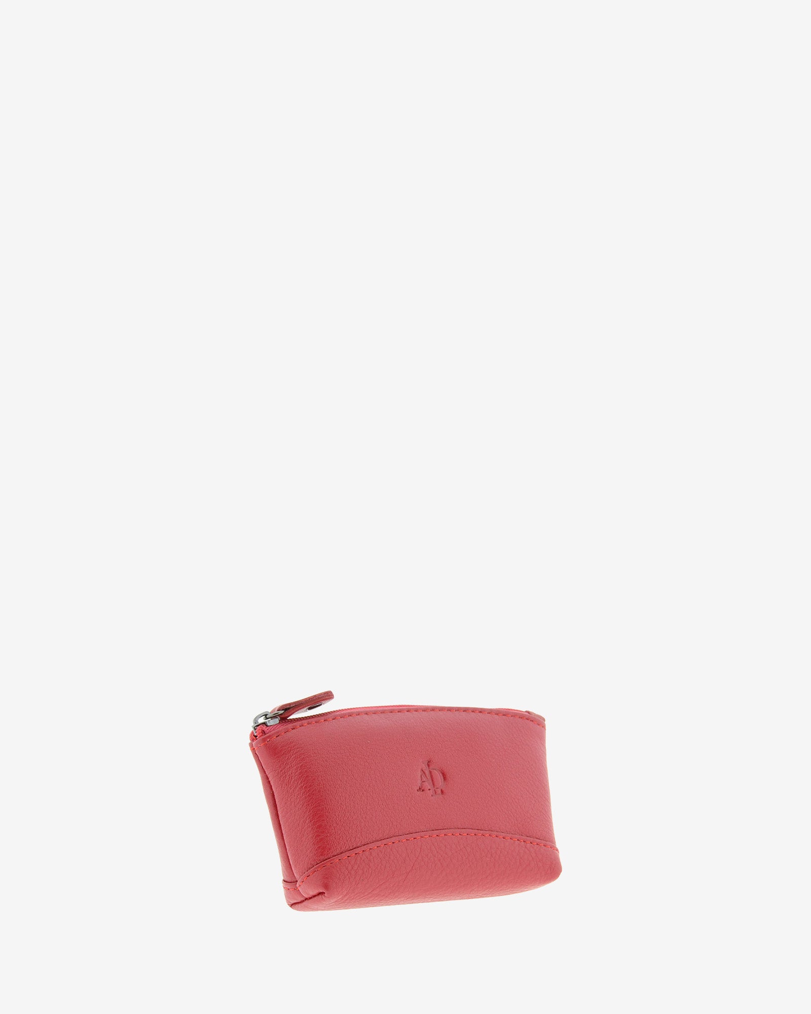 Monedero de piel unisex modelo 8014-3