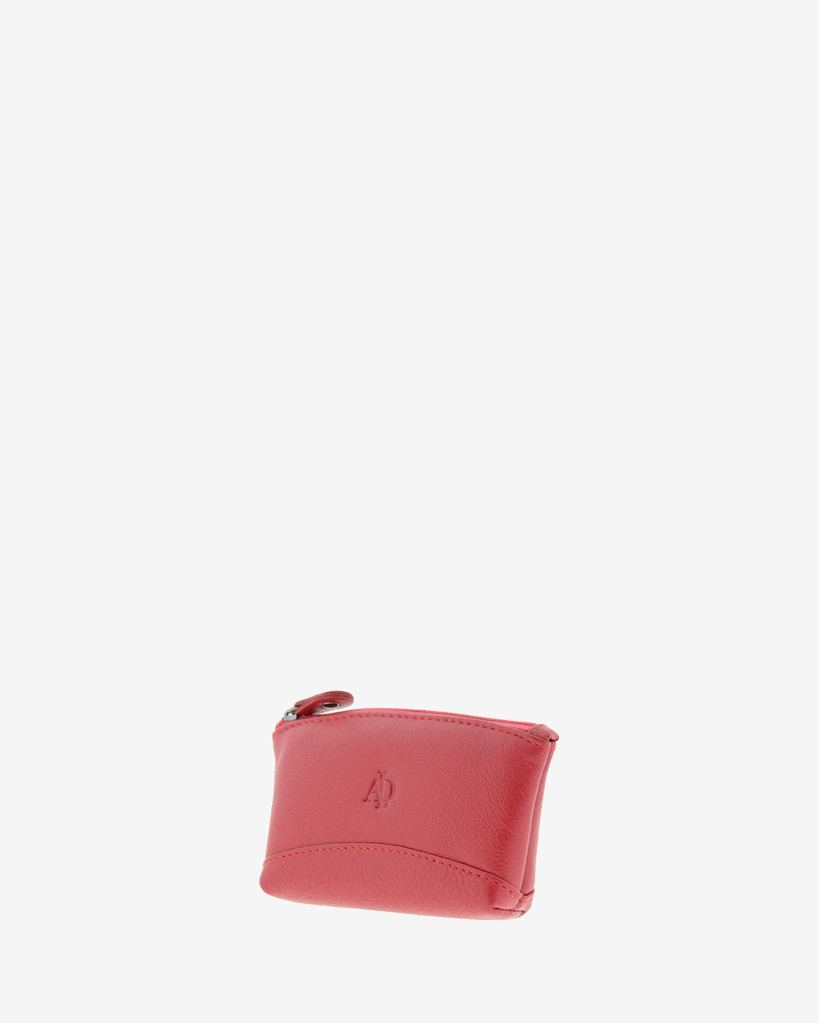 Monedero de piel unisex modelo 8014-3