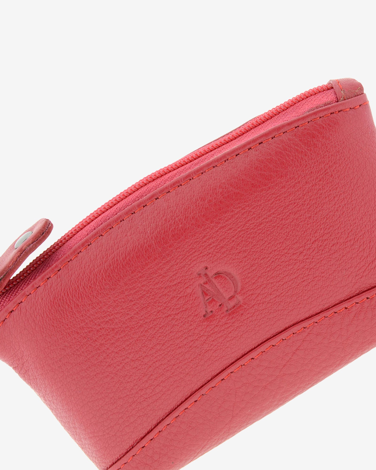 Monedero de piel unisex modelo 8014-3