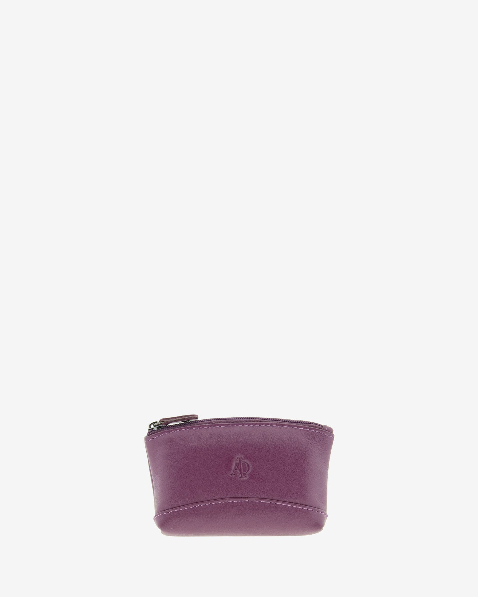 Monedero de piel unisex modelo 8014-4
