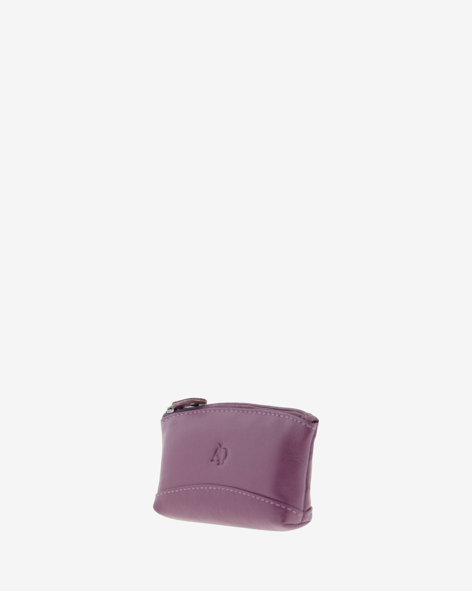 Monedero de piel unisex modelo 8014-4