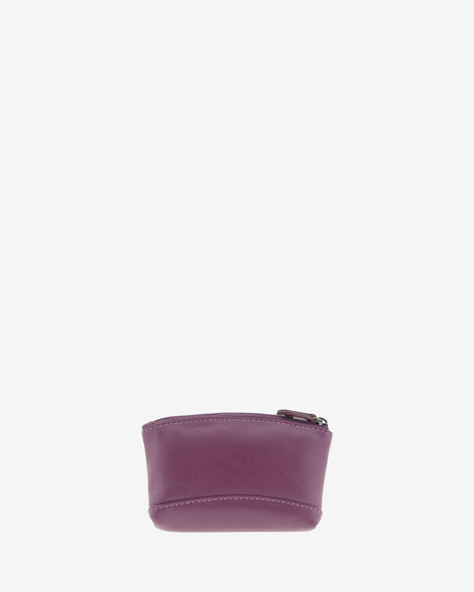 Monedero de piel unisex modelo 8014-4